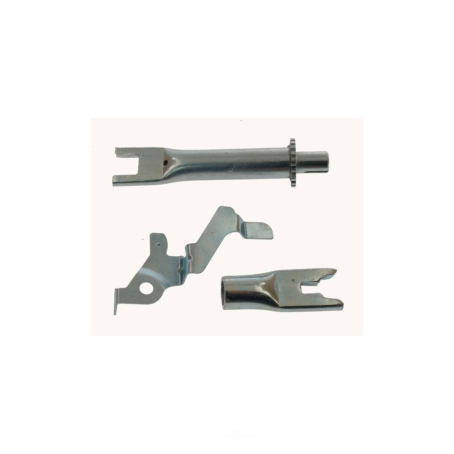 CARLSON QUALITY BRAKE PARTS - Drum Brake Self Adjuster Repair Kit (Rear Right) - CRL 12573