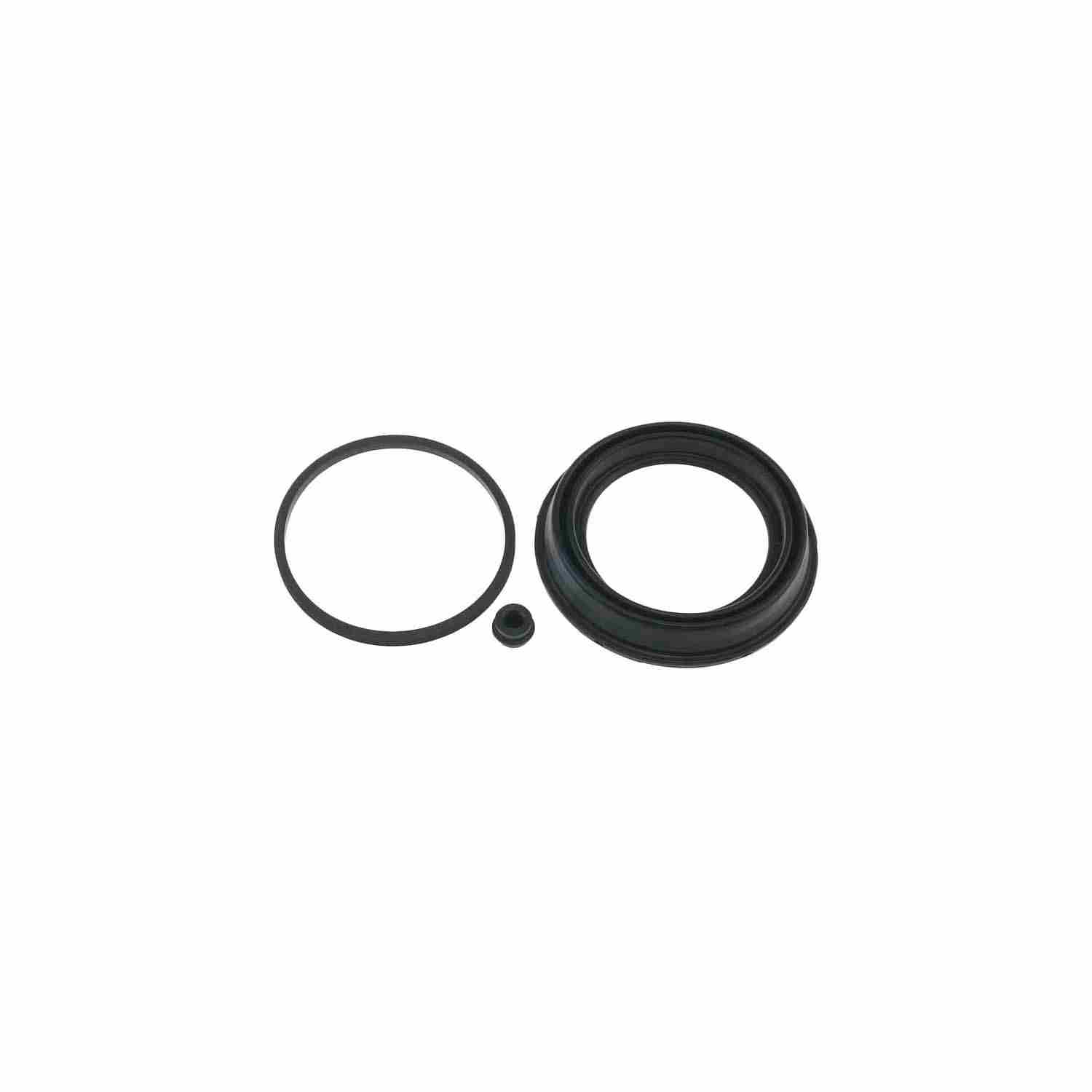 CARLSON QUALITY BRAKE PARTS - Disc Brake Caliper Repair Kit (Front) - CRL 15299
