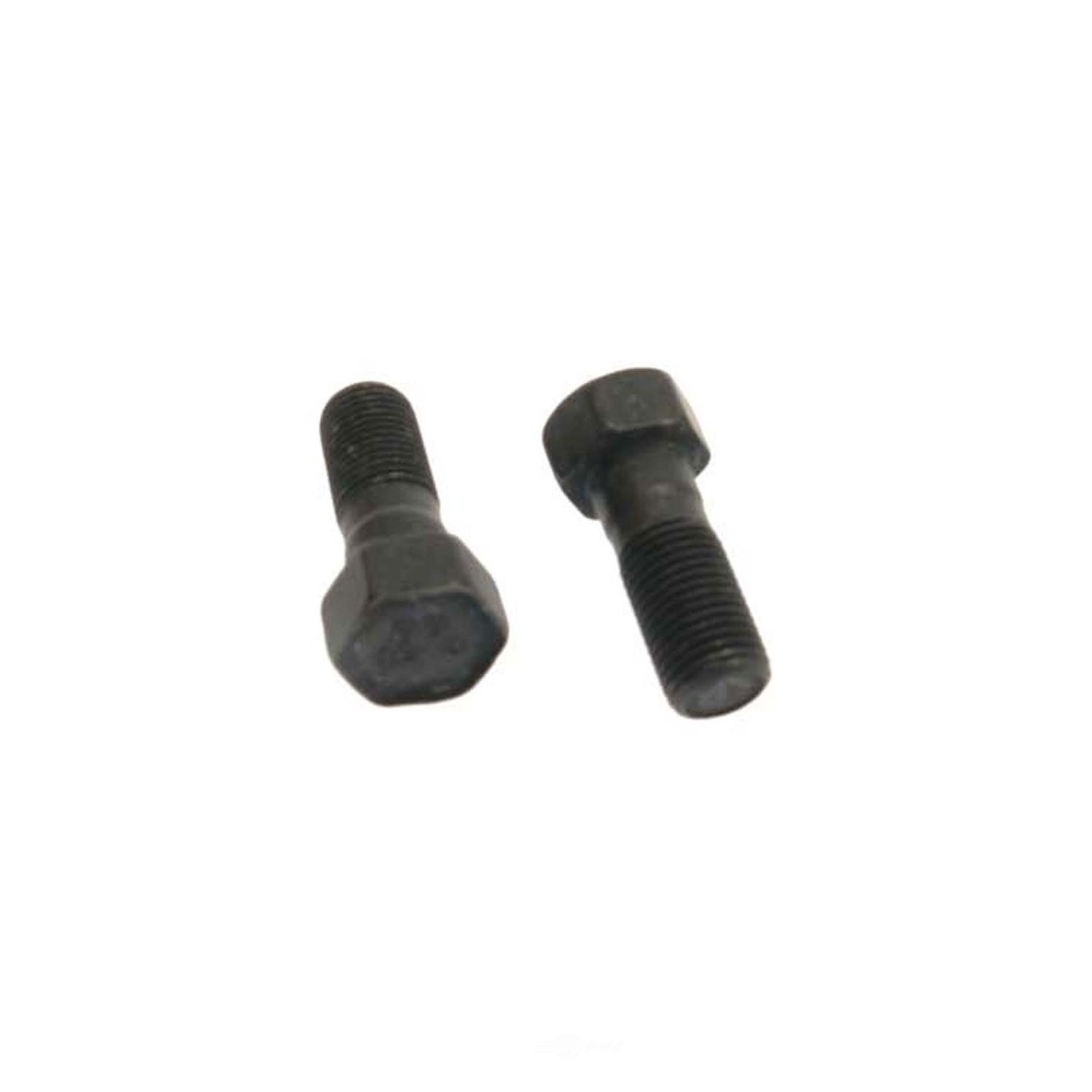 CARLSON QUALITY BRAKE PARTS - Disc Brake Caliper Bracket Mounting Bolt (Front) - CRL H809