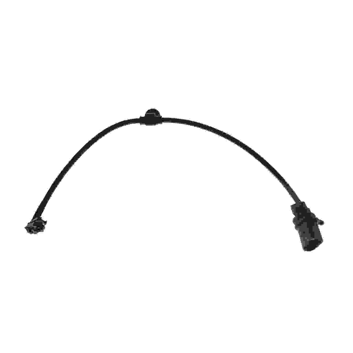 CARLSON QUALITY BRAKE PARTS - Disc Brake Pad Wear Sensor - CRL - 19152