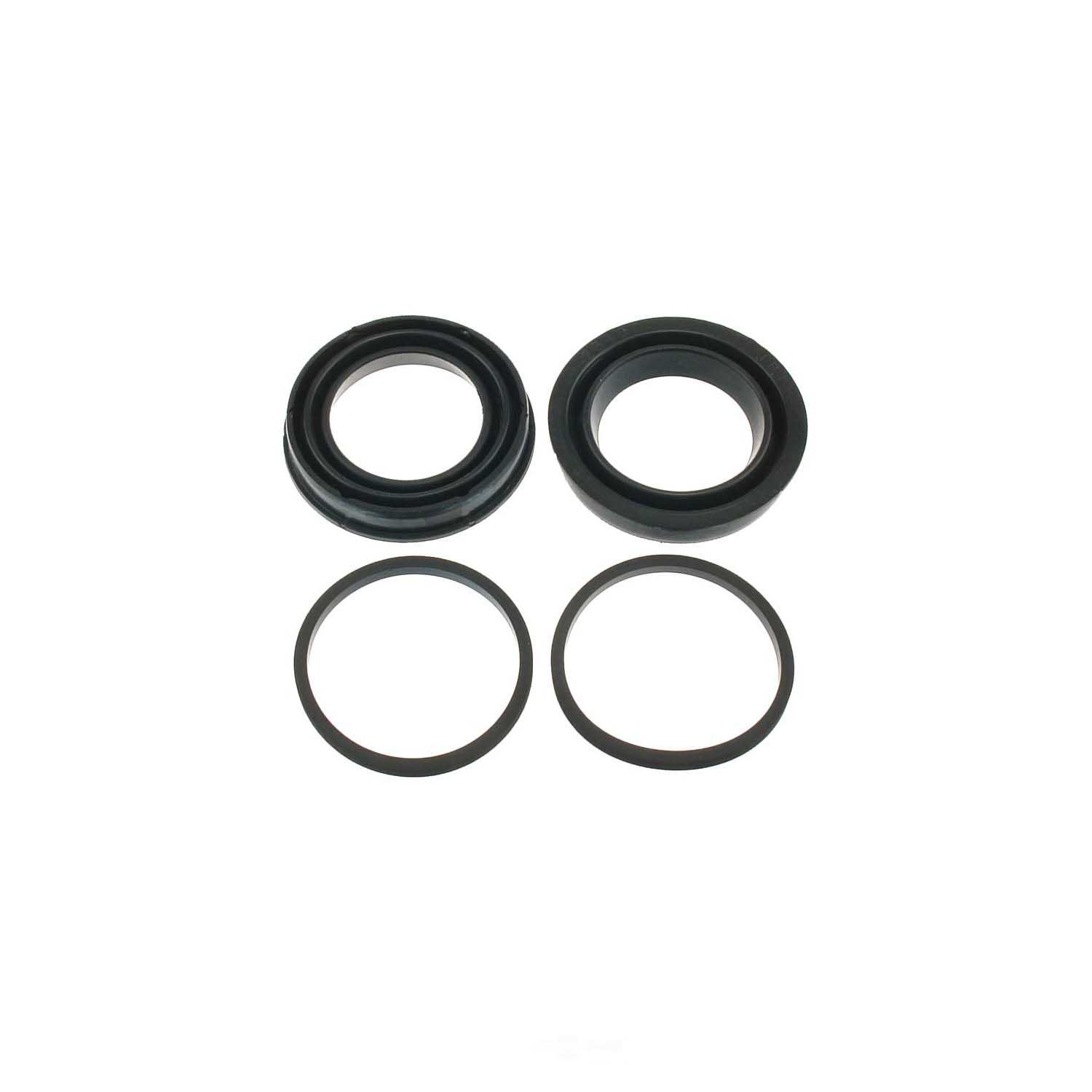 CARLSON QUALITY BRAKE PARTS - Disc Brake Caliper Repair Kit - CRL - 41254