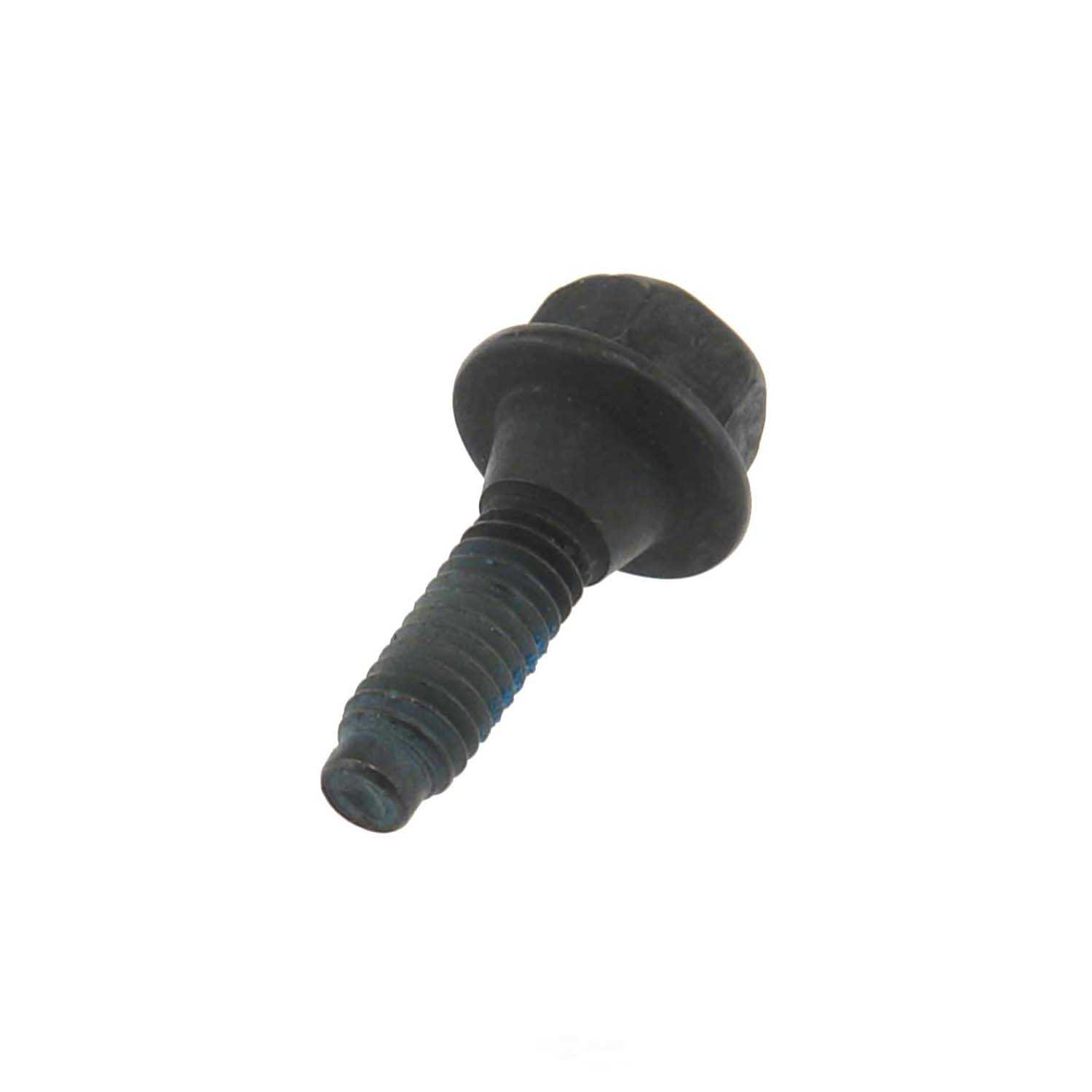 CARLSON QUALITY BRAKE PARTS - Disc Brake Caliper Bolt Kit (Front) - CRL H5011
