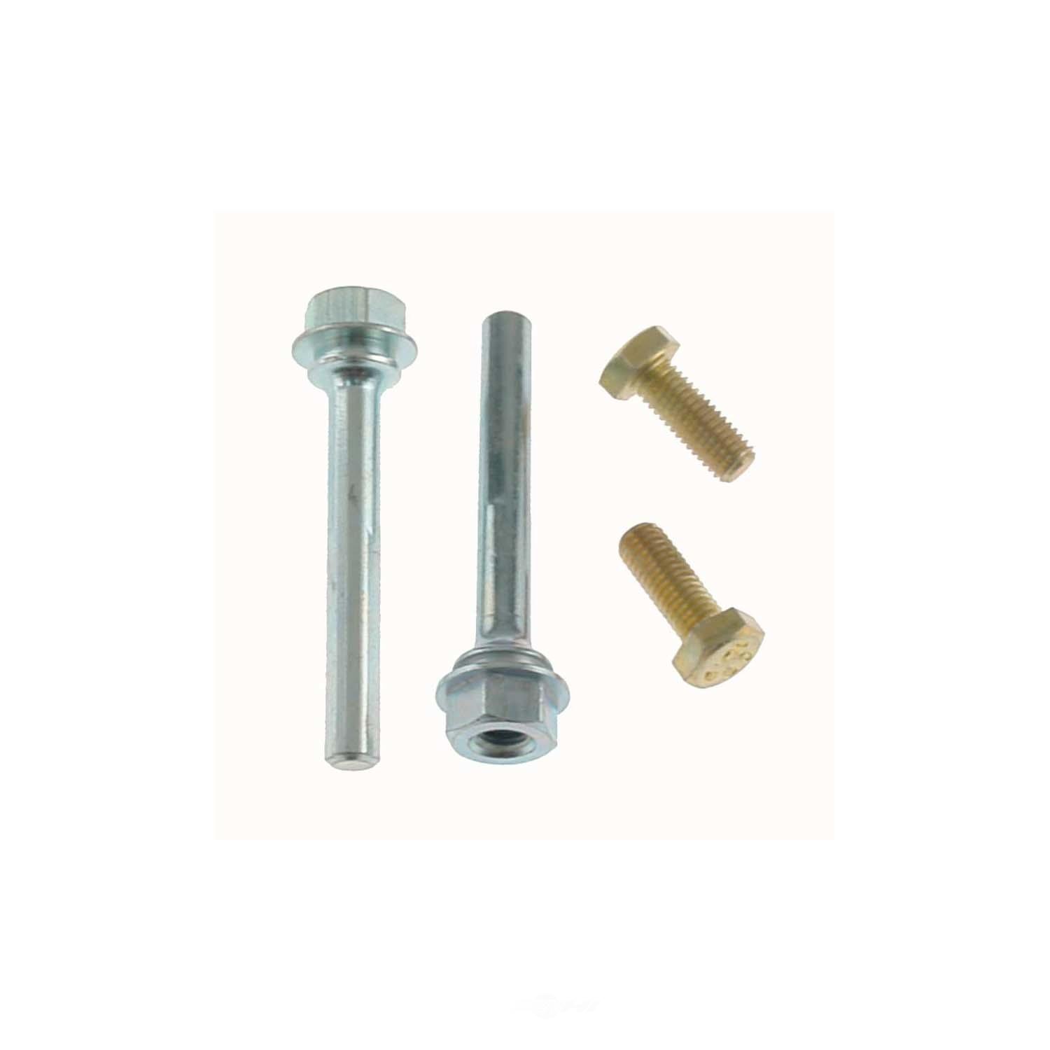 CARLSON QUALITY BRAKE PARTS - Disc Brake Caliper Pin Kit - CRL - 14239