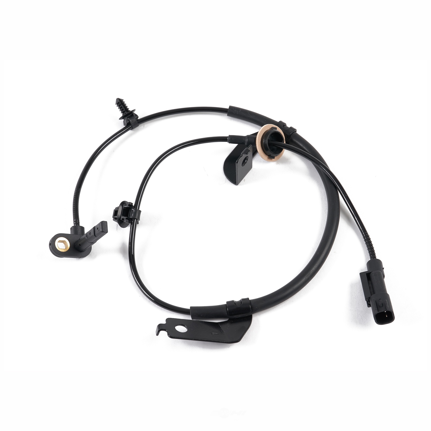 CARLSON QUALITY BRAKE PARTS - ABS Wheel Speed Sensor - CRL - cst50026