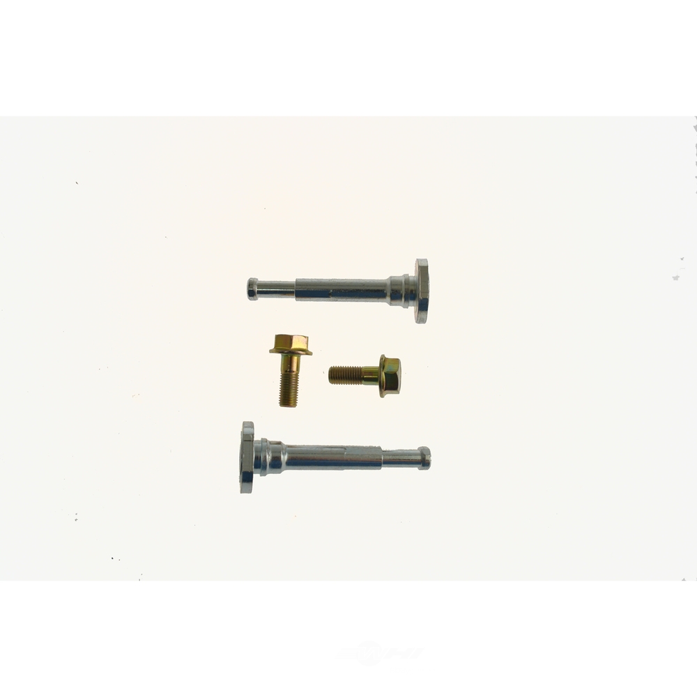 CARLSON QUALITY BRAKE PARTS - Disc Brake Caliper Pin Kit (Rear) - CRL 14297