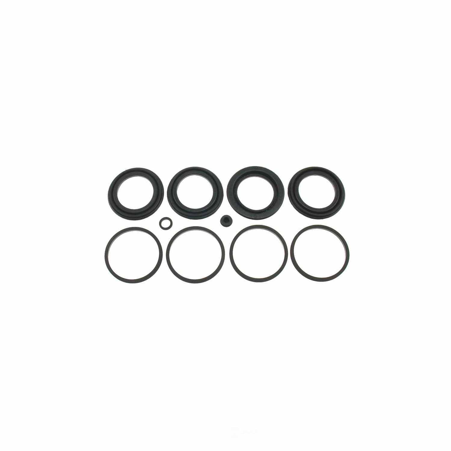 CARLSON QUALITY BRAKE PARTS - Disc Brake Caliper Repair Kit (Front) - CRL 15289