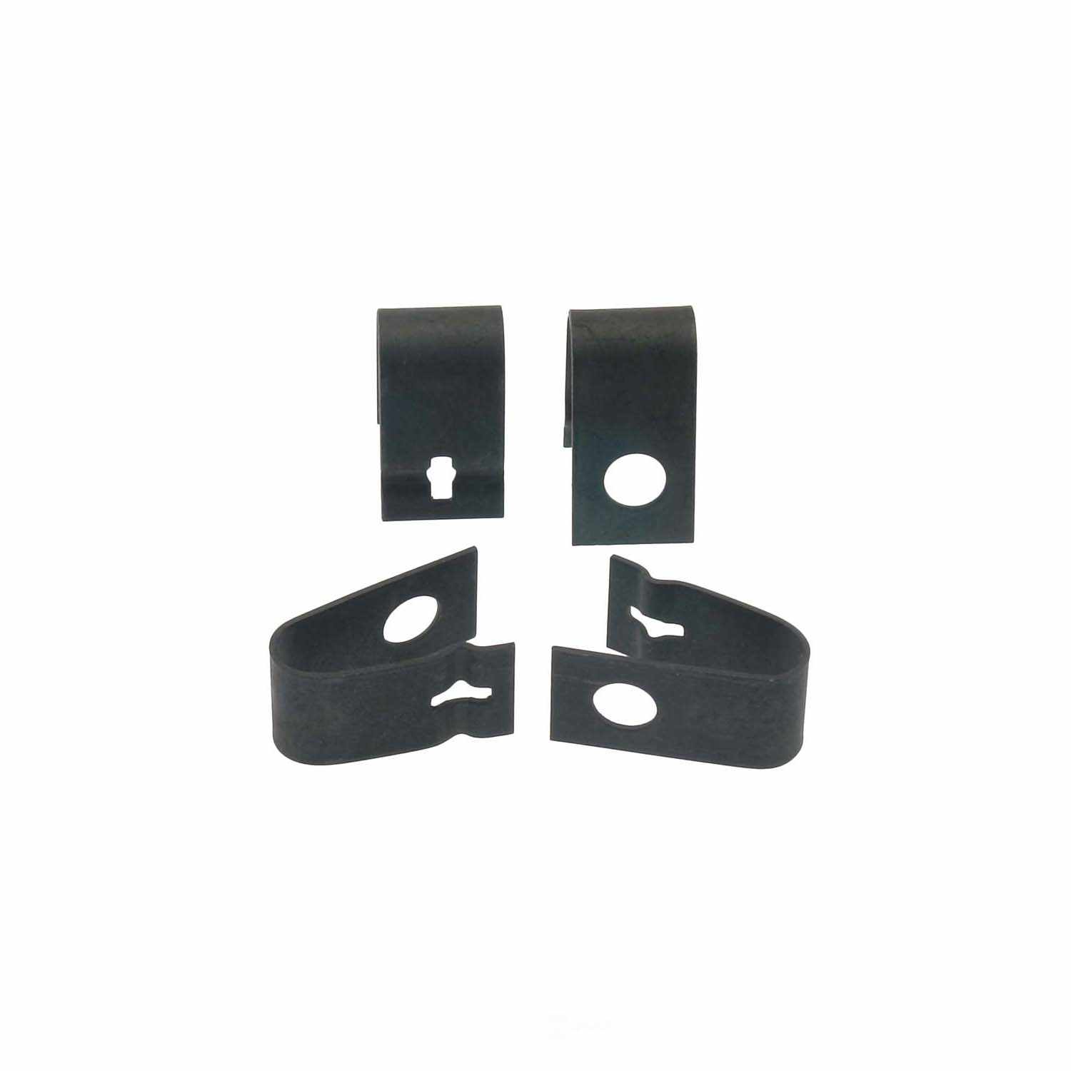 CARLSON QUALITY BRAKE PARTS - Drum Brake Hold Down Spring - CRL H1162-2