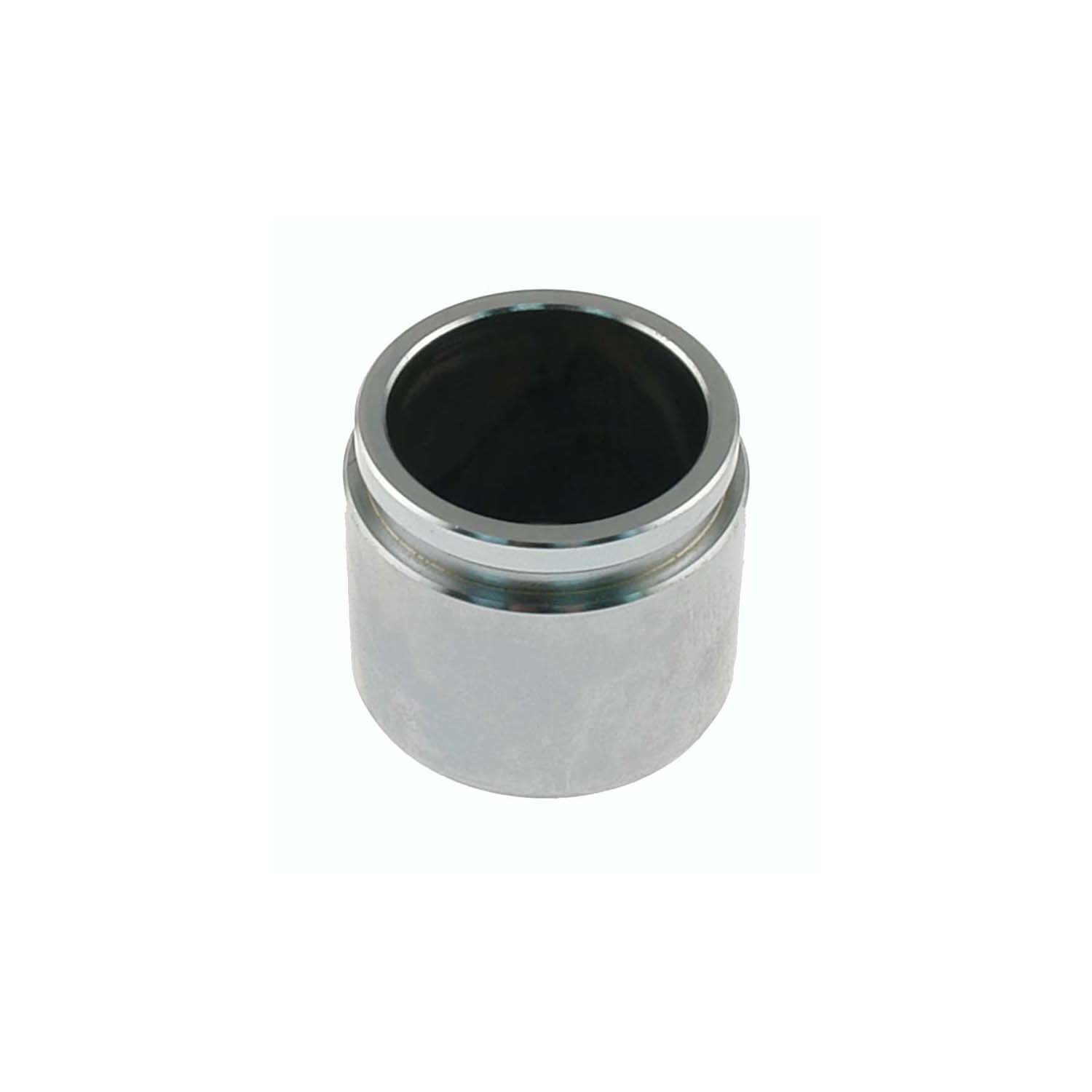 CARLSON QUALITY BRAKE PARTS - Steel - CRL - 7662