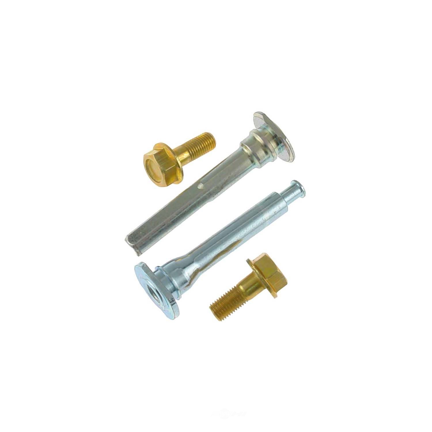 CARLSON QUALITY BRAKE PARTS - Disc Brake Caliper Guide Pin (Front) - CRL 14119