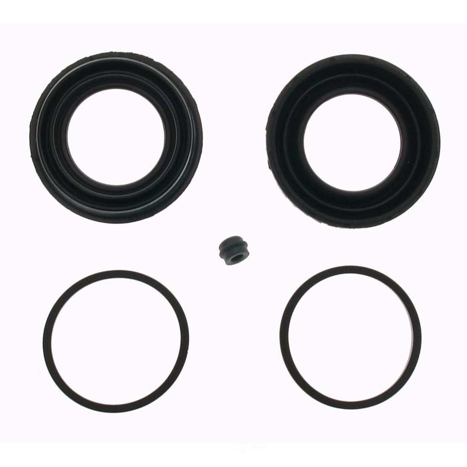 CARLSON QUALITY BRAKE PARTS - Disc Brake Caliper Repair Kit - CRL - 41340