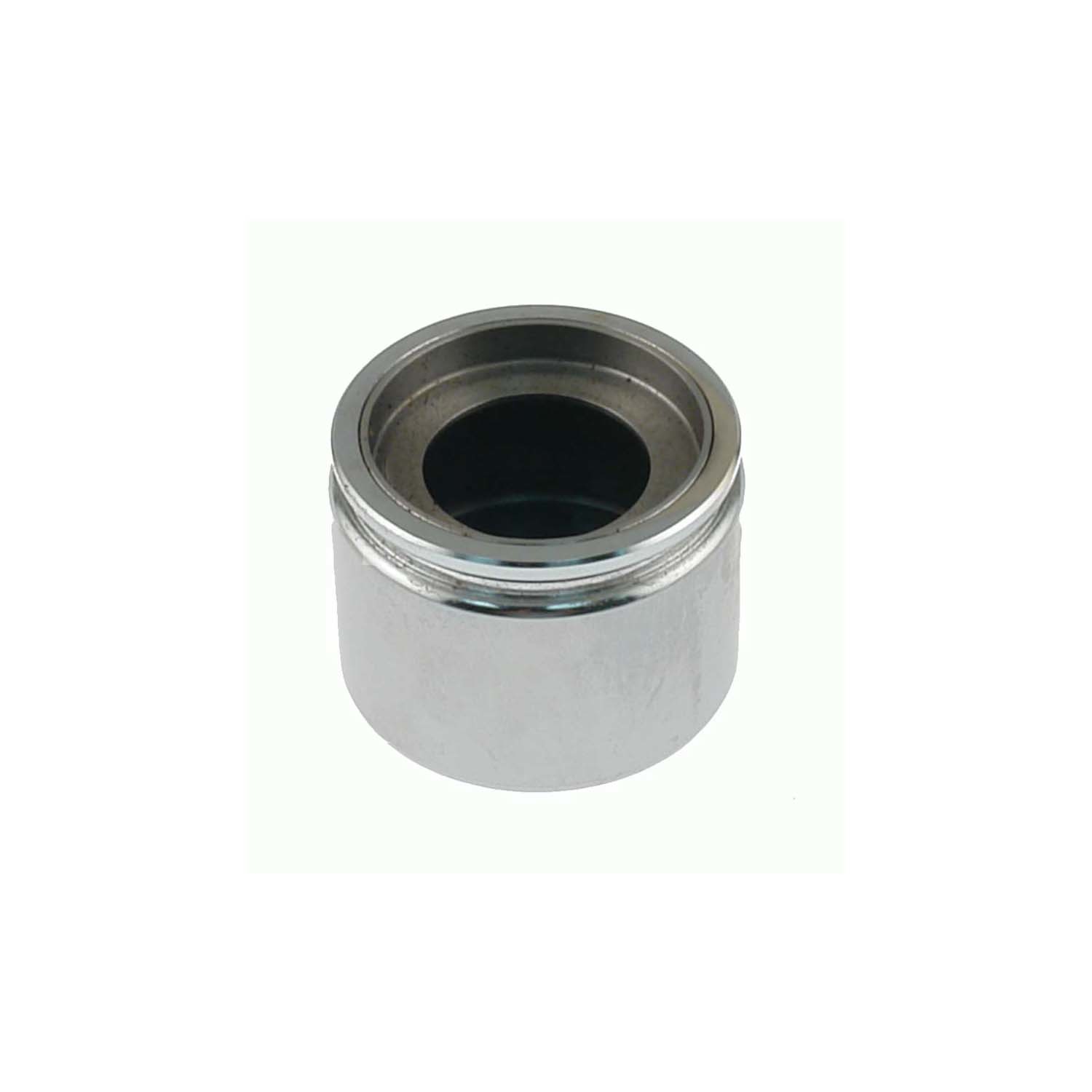 CARLSON QUALITY BRAKE PARTS - Steel - CRL - 7640
