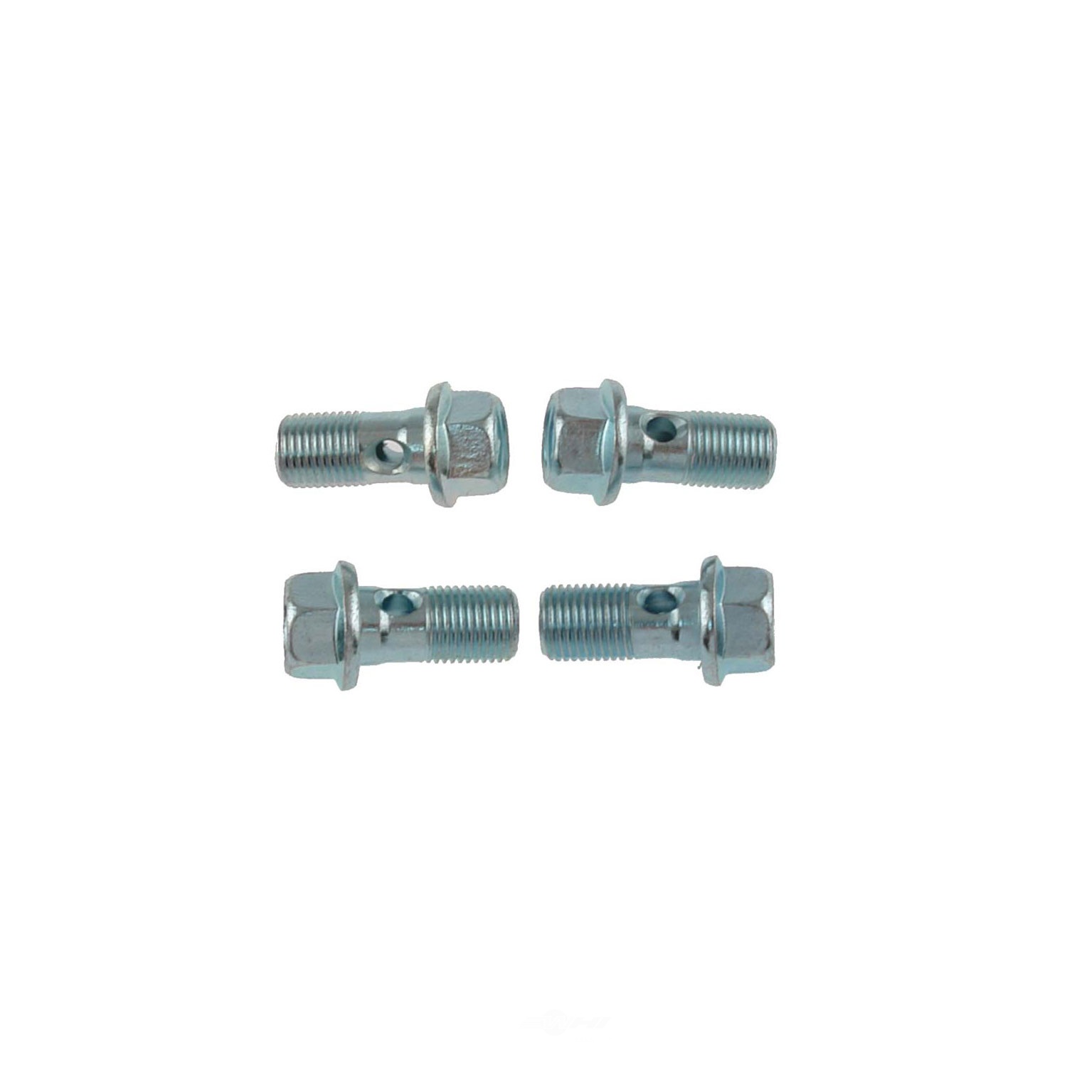 CARLSON QUALITY BRAKE PARTS - Contains 1 Bolt and 2 Washers - CRL - h9471
