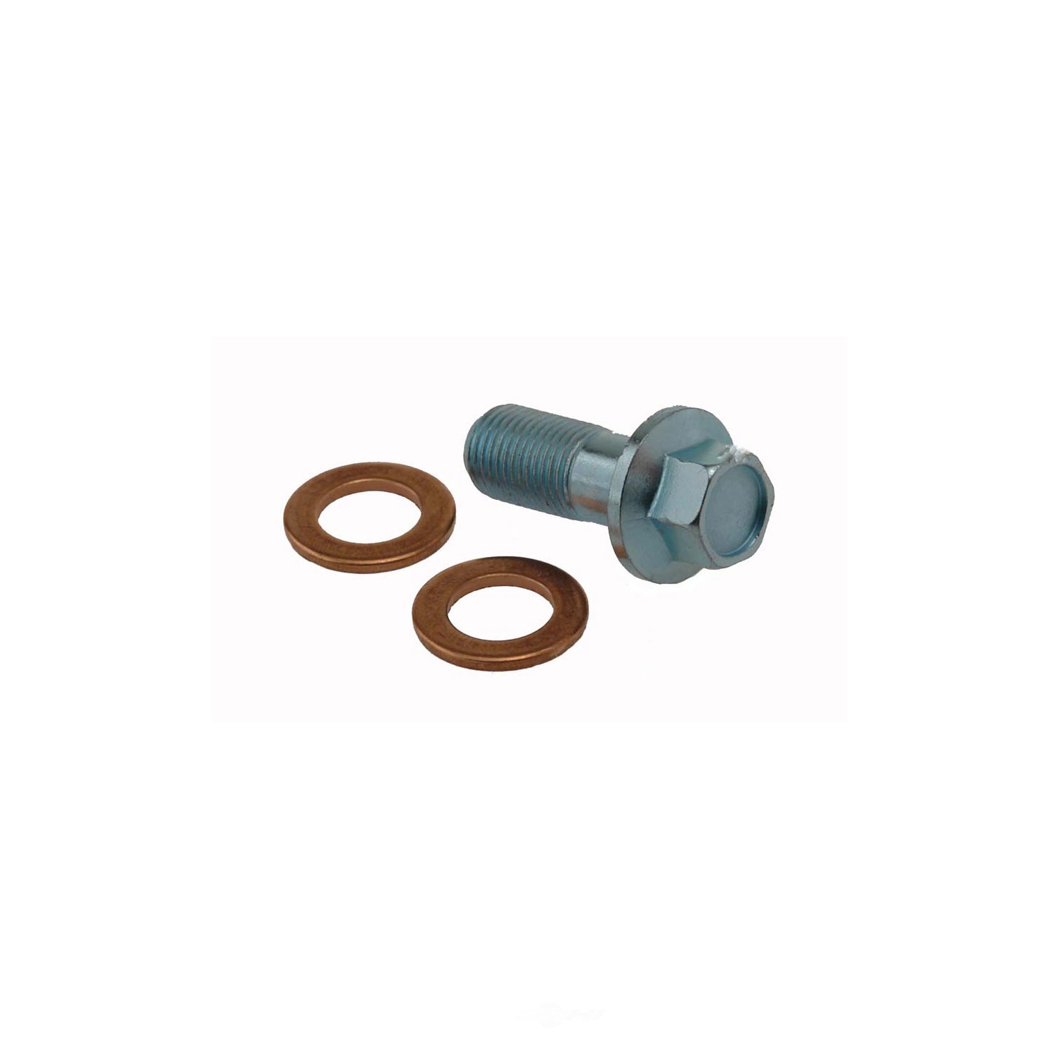 CARLSON QUALITY BRAKE PARTS - Brake Hydraulic Banjo Bolt - CRL - h9477-2