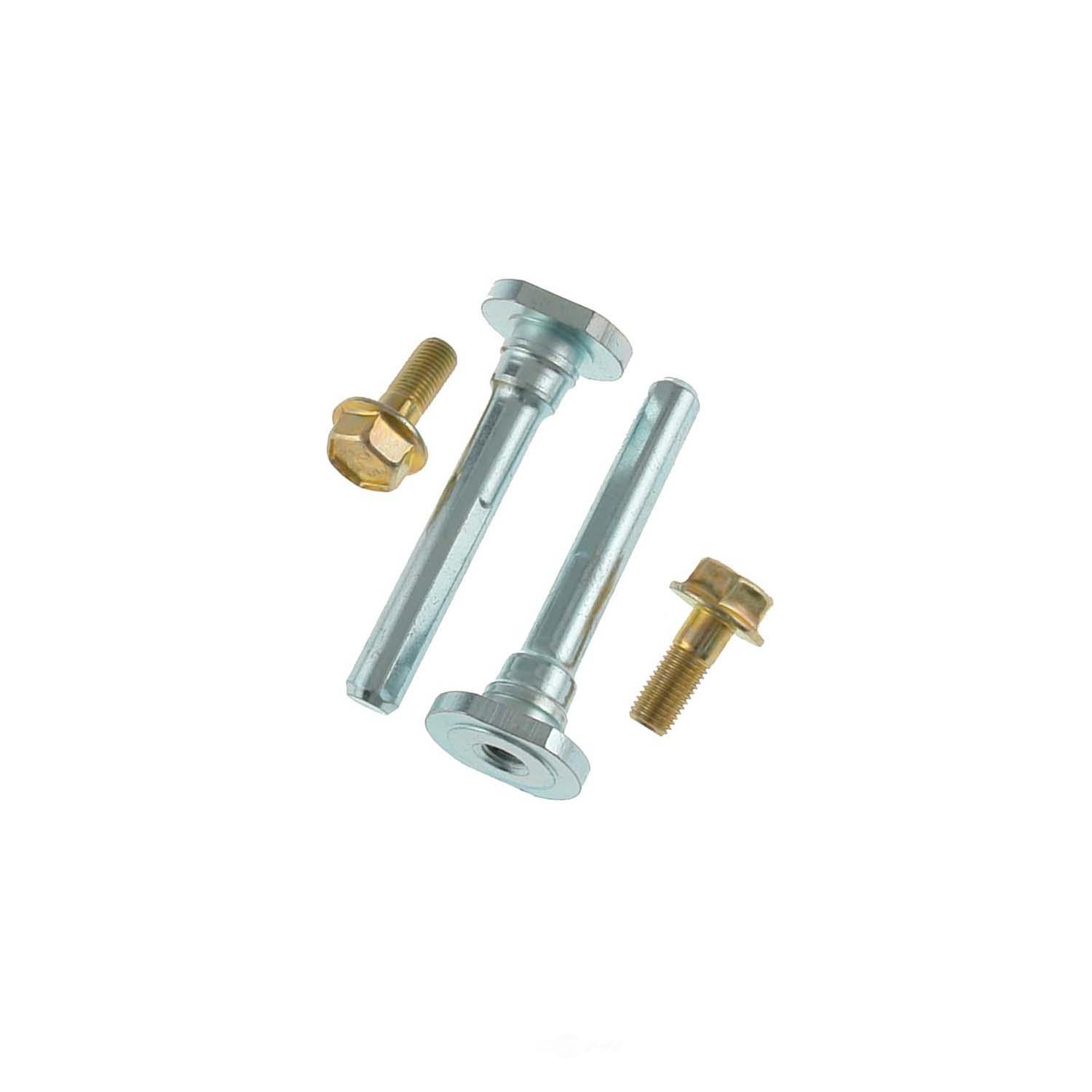 CARLSON QUALITY BRAKE PARTS - Disc Brake Caliper Guide Pin (Front) - CRL 14231