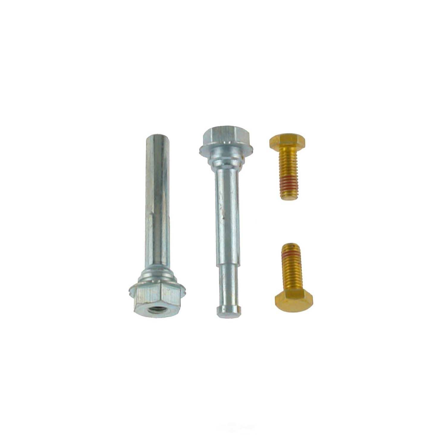 CARLSON QUALITY BRAKE PARTS - Disc Brake Caliper Pin Kit - CRL - 14242