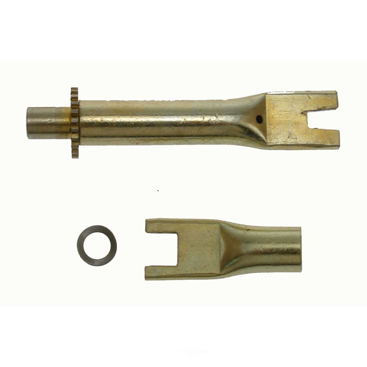 CARLSON QUALITY BRAKE PARTS - Drum Brake Self Adjuster Repair Kit (Rear Right) - CRL 12567