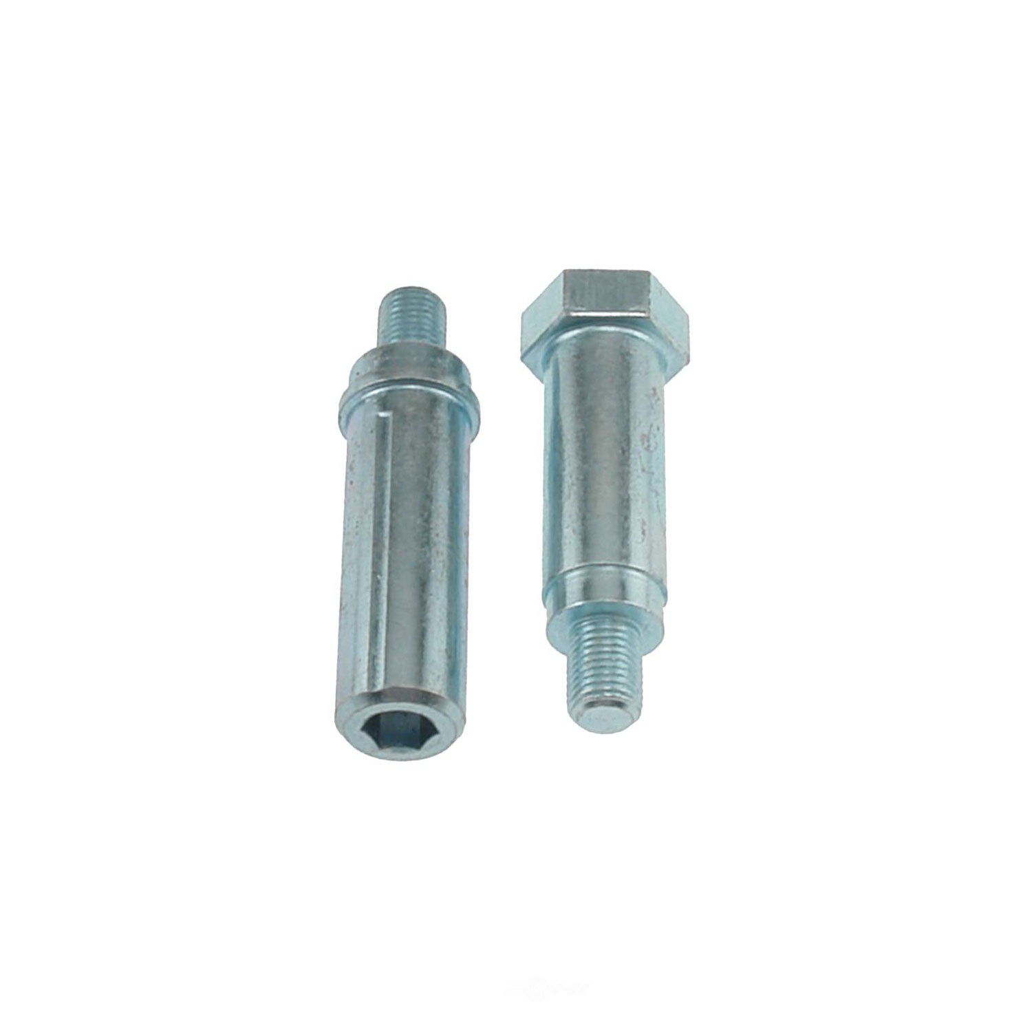 CARLSON QUALITY BRAKE PARTS - Disc Brake Caliper Guide Pin (Rear) - CRL 14208