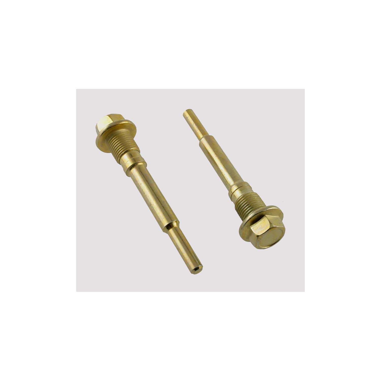 CARLSON QUALITY BRAKE PARTS - Disc Brake Caliper Pin Kit (Rear) - CRL 14248