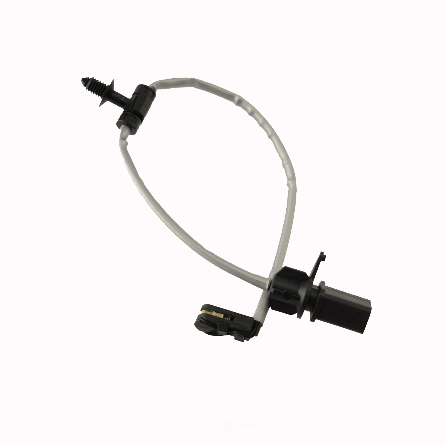 CARLSON QUALITY BRAKE PARTS - Disc Brake Pad Wear Sensor - CRL - 19190