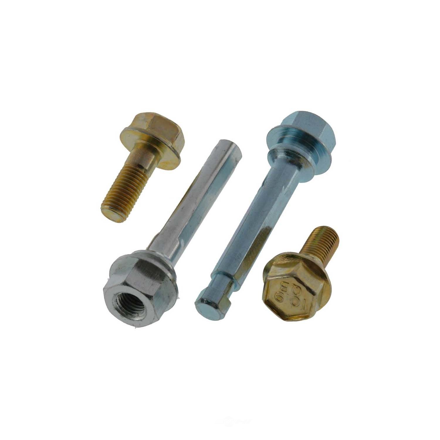 CARLSON QUALITY BRAKE PARTS - Disc Brake Caliper Guide Pin (Rear) - CRL 14221
