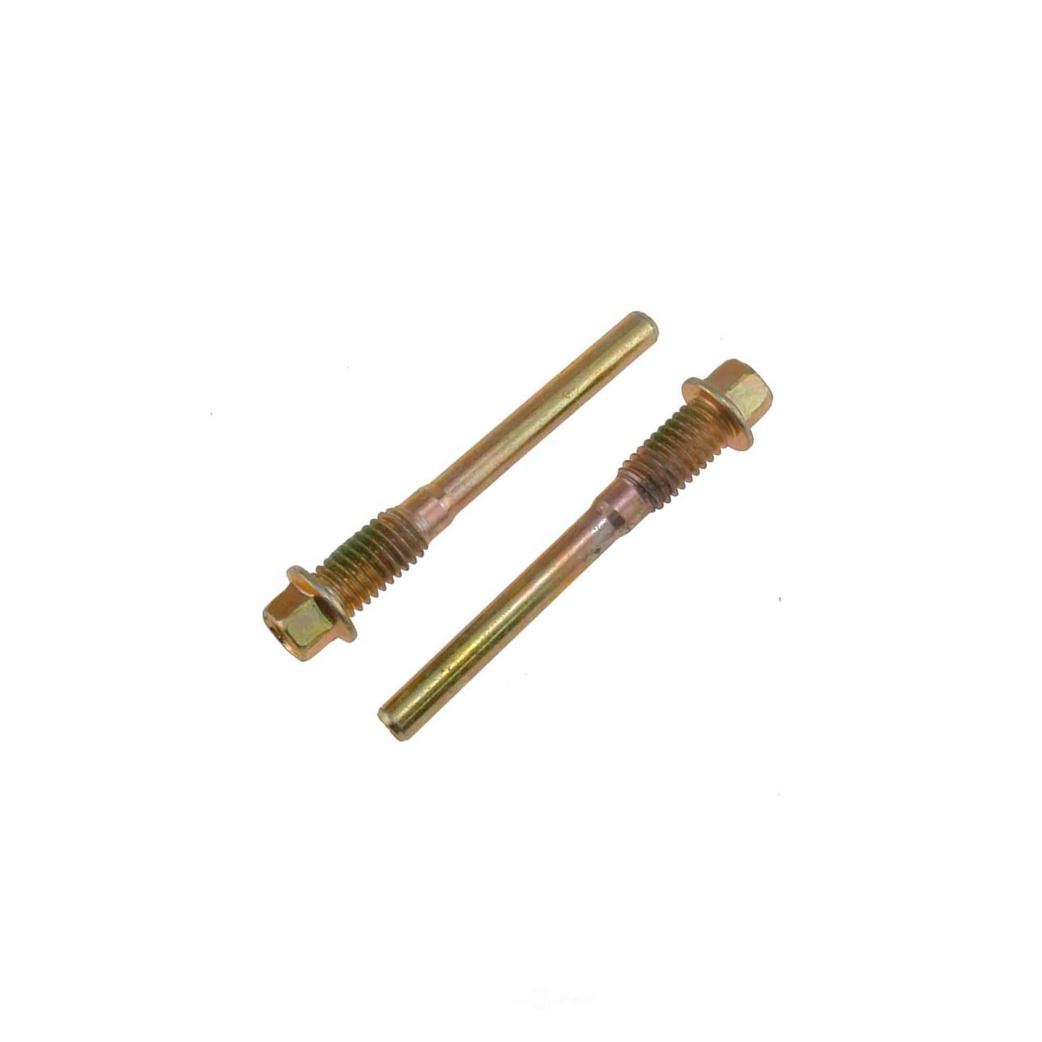 CARLSON QUALITY BRAKE PARTS - Disc Brake Caliper Guide Pin - CRL - h5023