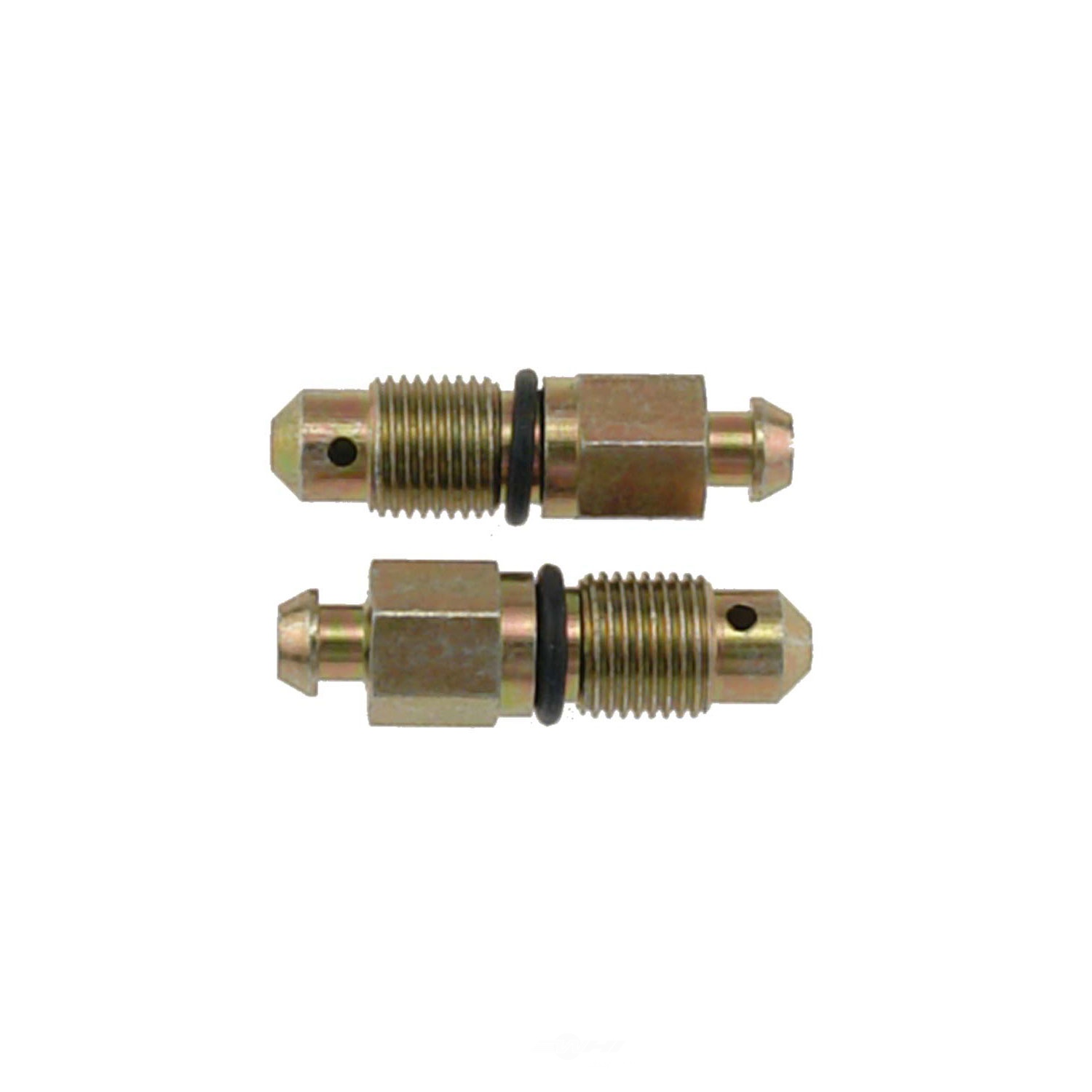 CARLSON QUALITY BRAKE PARTS - Brake Bleeder Screw - CRL - h9481-2