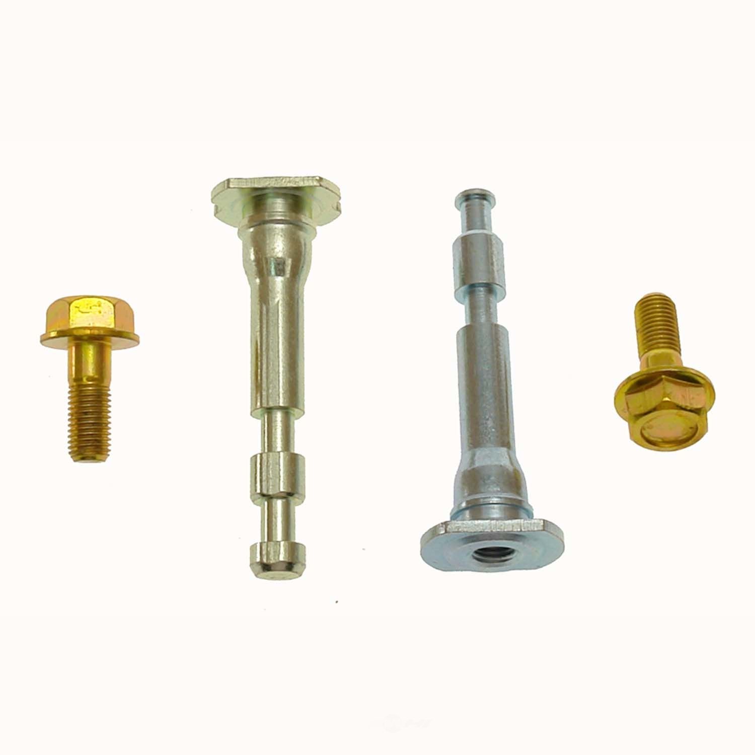 CARLSON QUALITY BRAKE PARTS - Disc Brake Caliper Pin Kit - CRL - 14287