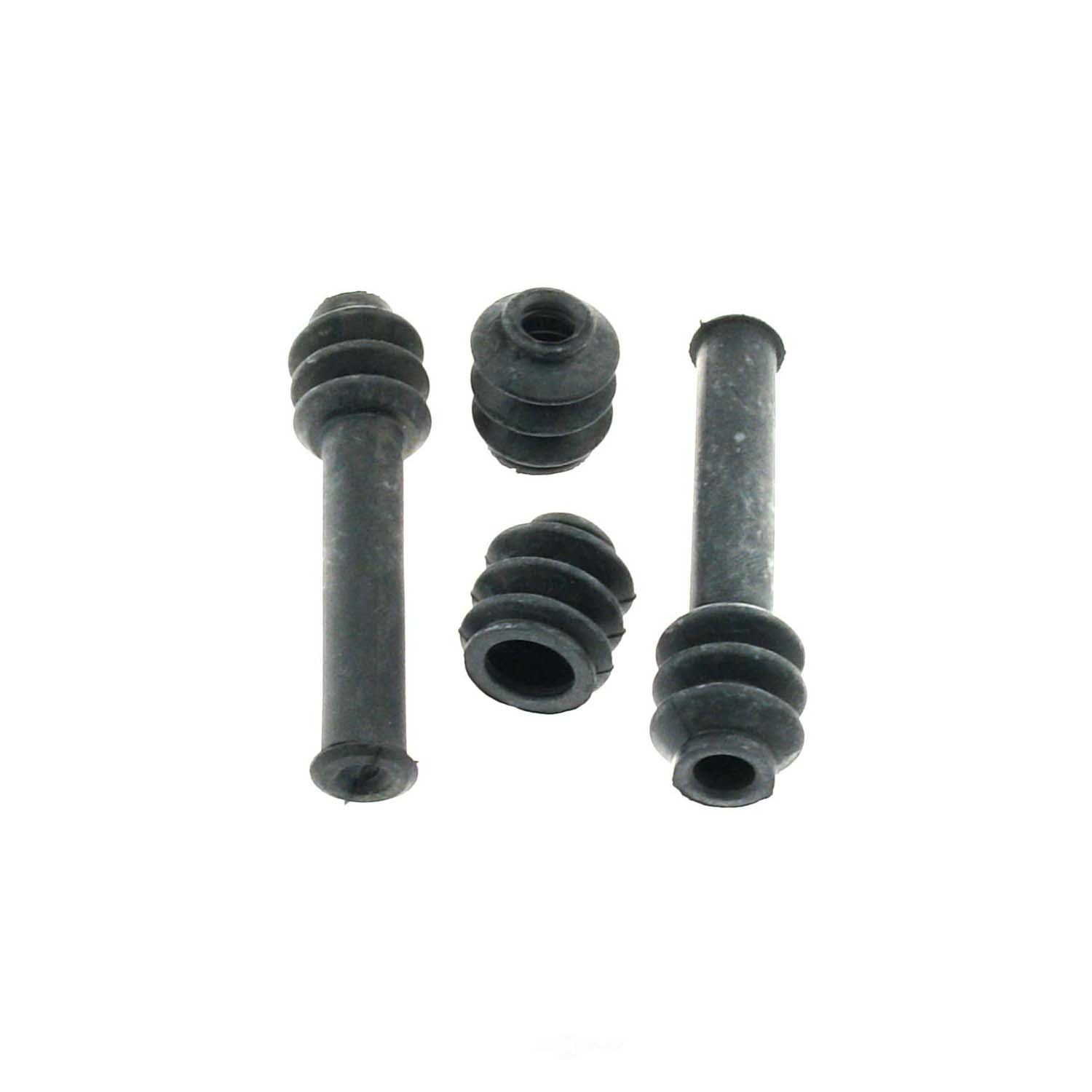 CARLSON QUALITY BRAKE PARTS - Disc Brake Caliper Guide Pin Boot Kit - CRL - 16066
