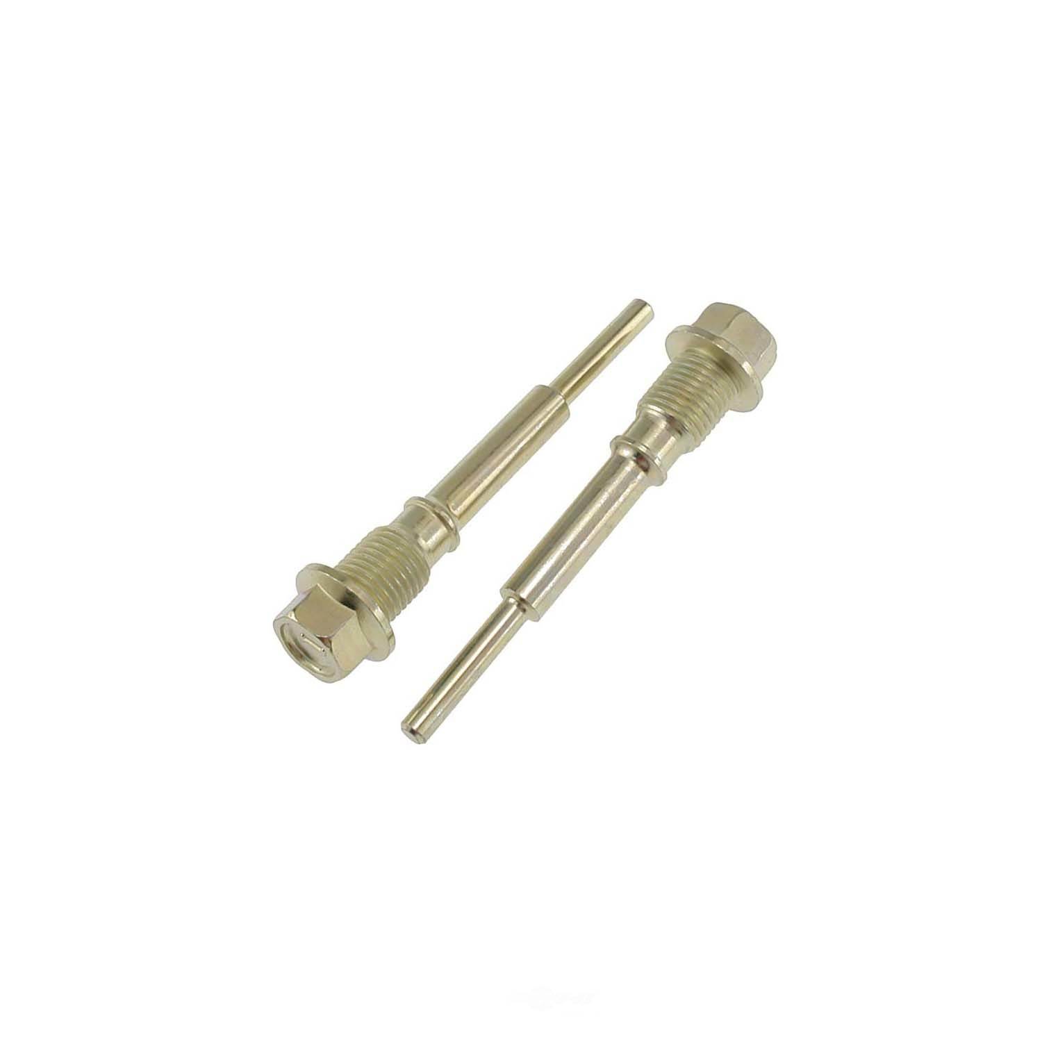 CARLSON QUALITY BRAKE PARTS - Disc Brake Caliper Guide Pin - CRL - h5065