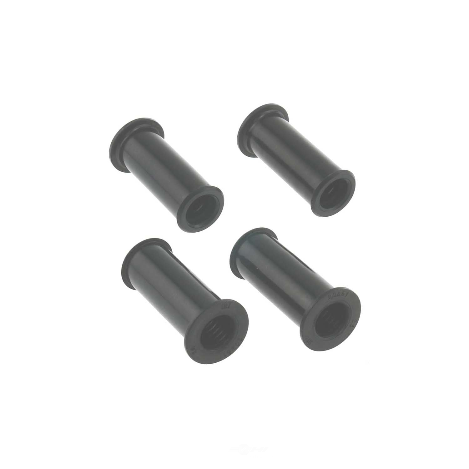 CARLSON QUALITY BRAKE PARTS - Disc Brake Hardware Kit (Front) - CRL H5606