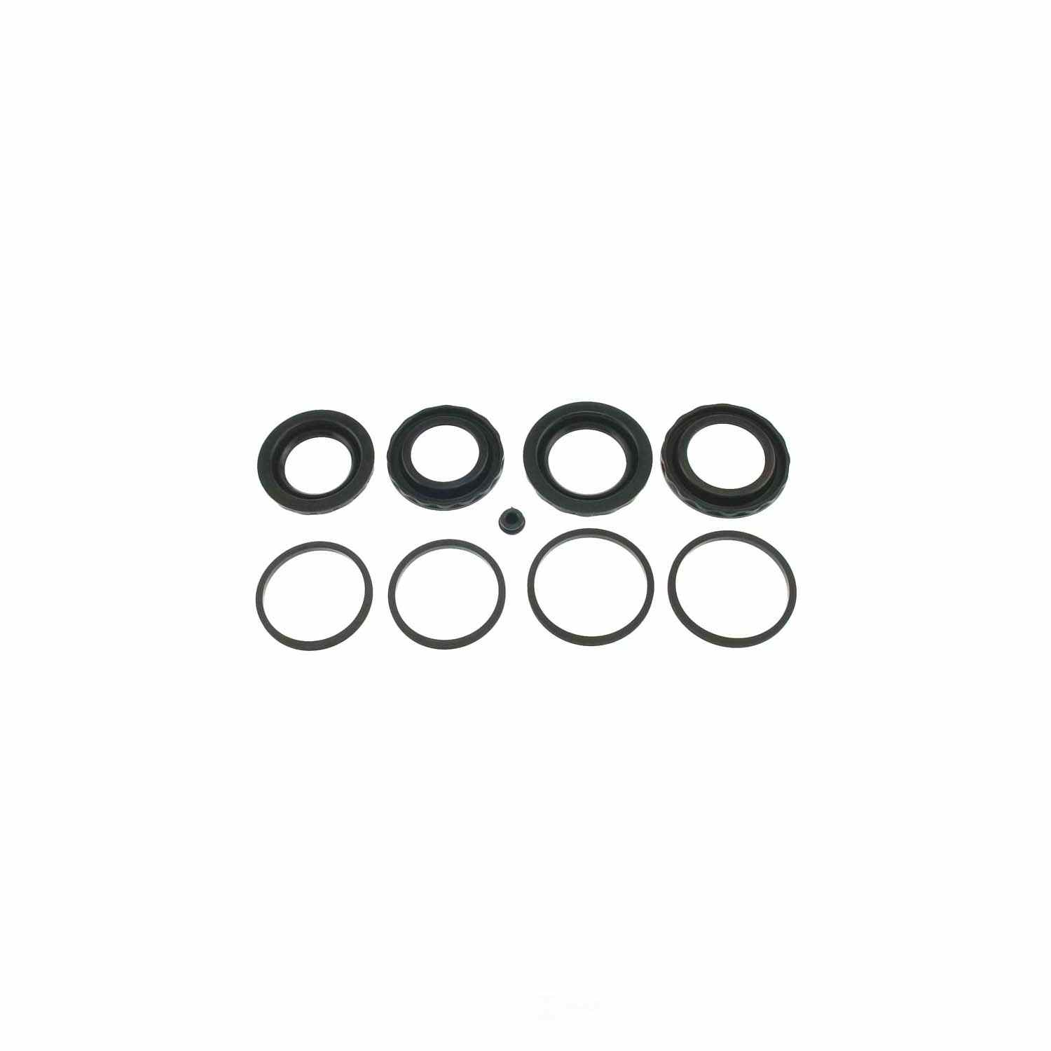 CARLSON QUALITY BRAKE PARTS - Disc Brake Caliper Repair Kit (Front) - CRL 15312