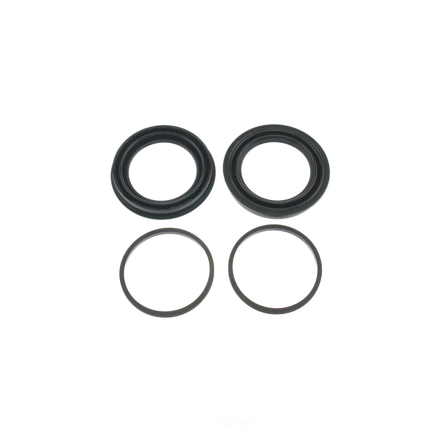 CARLSON QUALITY BRAKE PARTS - Disc Brake Caliper Repair Kit (Front) - CRL 41182