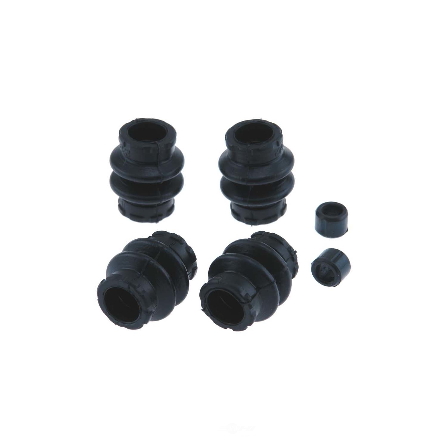 CARLSON QUALITY BRAKE PARTS - Disc Brake Caliper Guide Pin Boot Kit - CRL - 16138