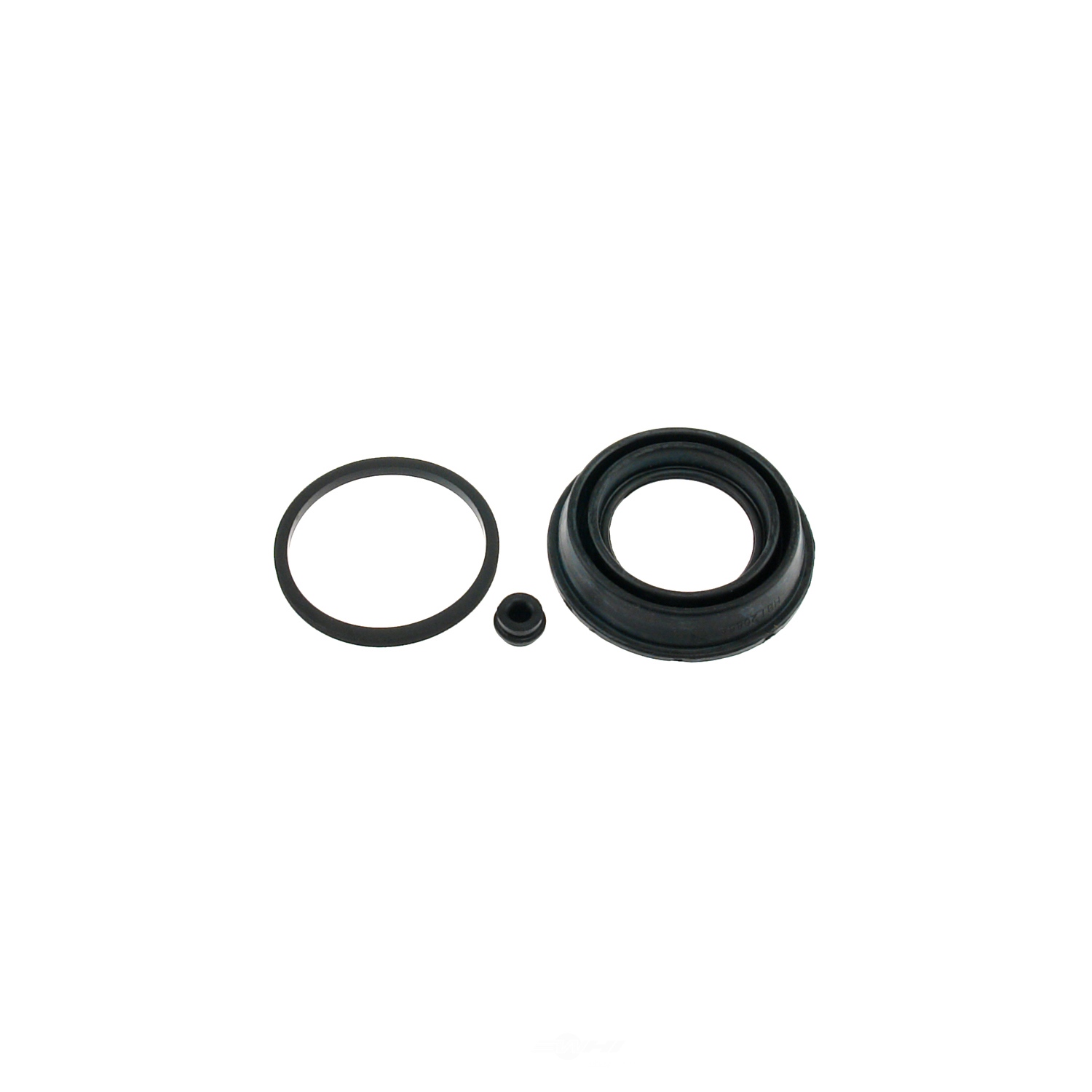 CARLSON QUALITY BRAKE PARTS - Disc Brake Caliper Repair Kit (Rear) - CRL 15271