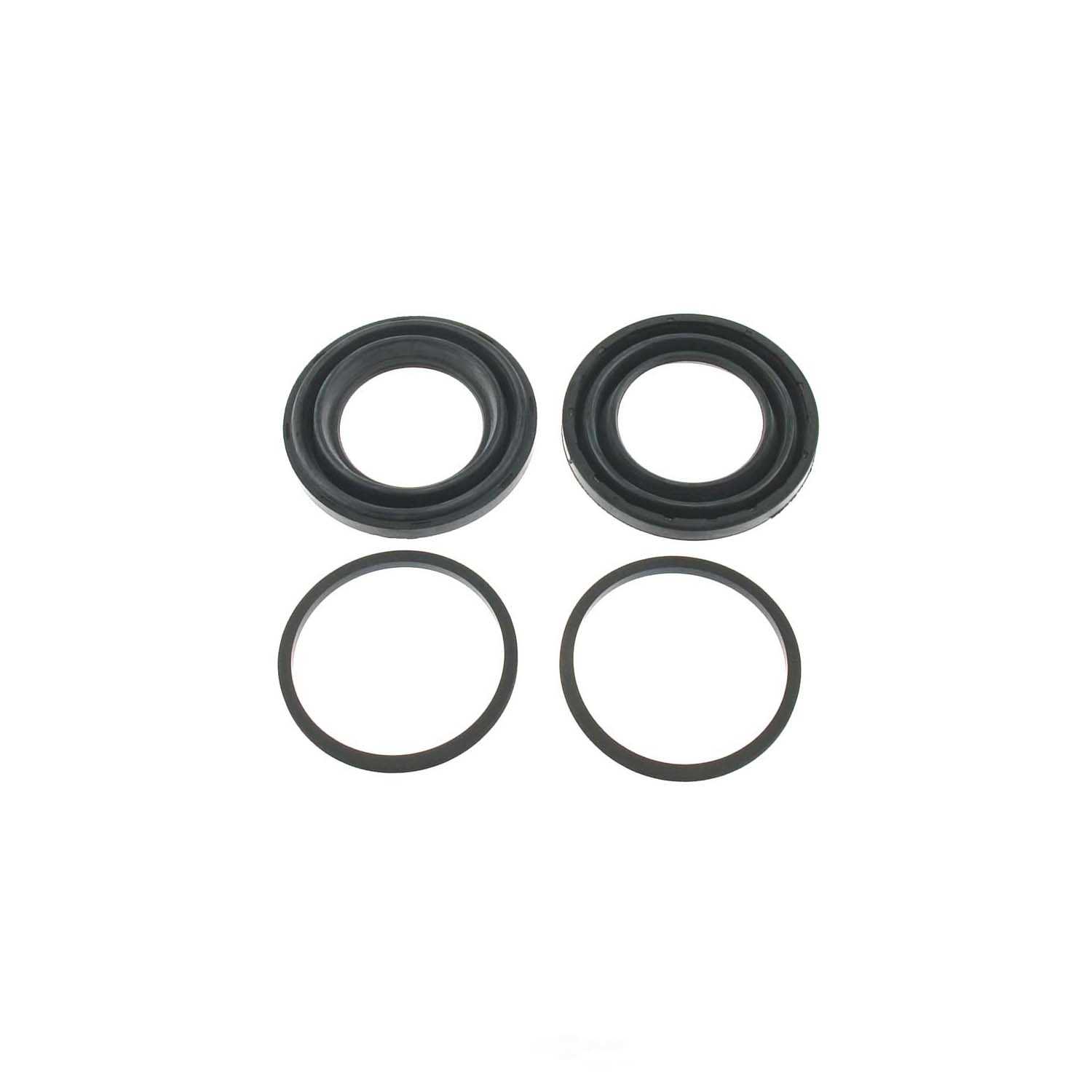 CARLSON QUALITY BRAKE PARTS - Disc Brake Caliper Repair Kit (Front) - CRL 41173