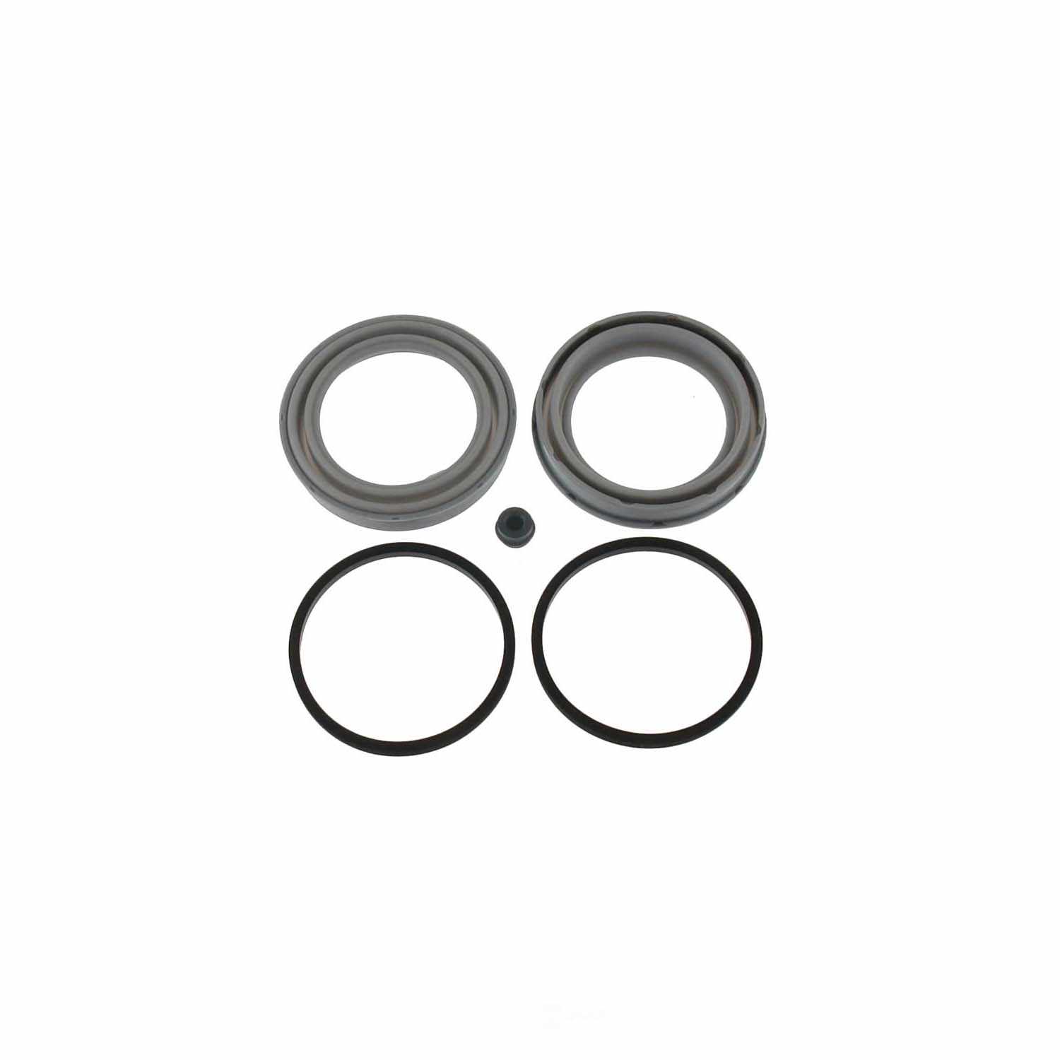 CARLSON QUALITY BRAKE PARTS - Disc Brake Caliper Repair Kit (Front) - CRL 41292