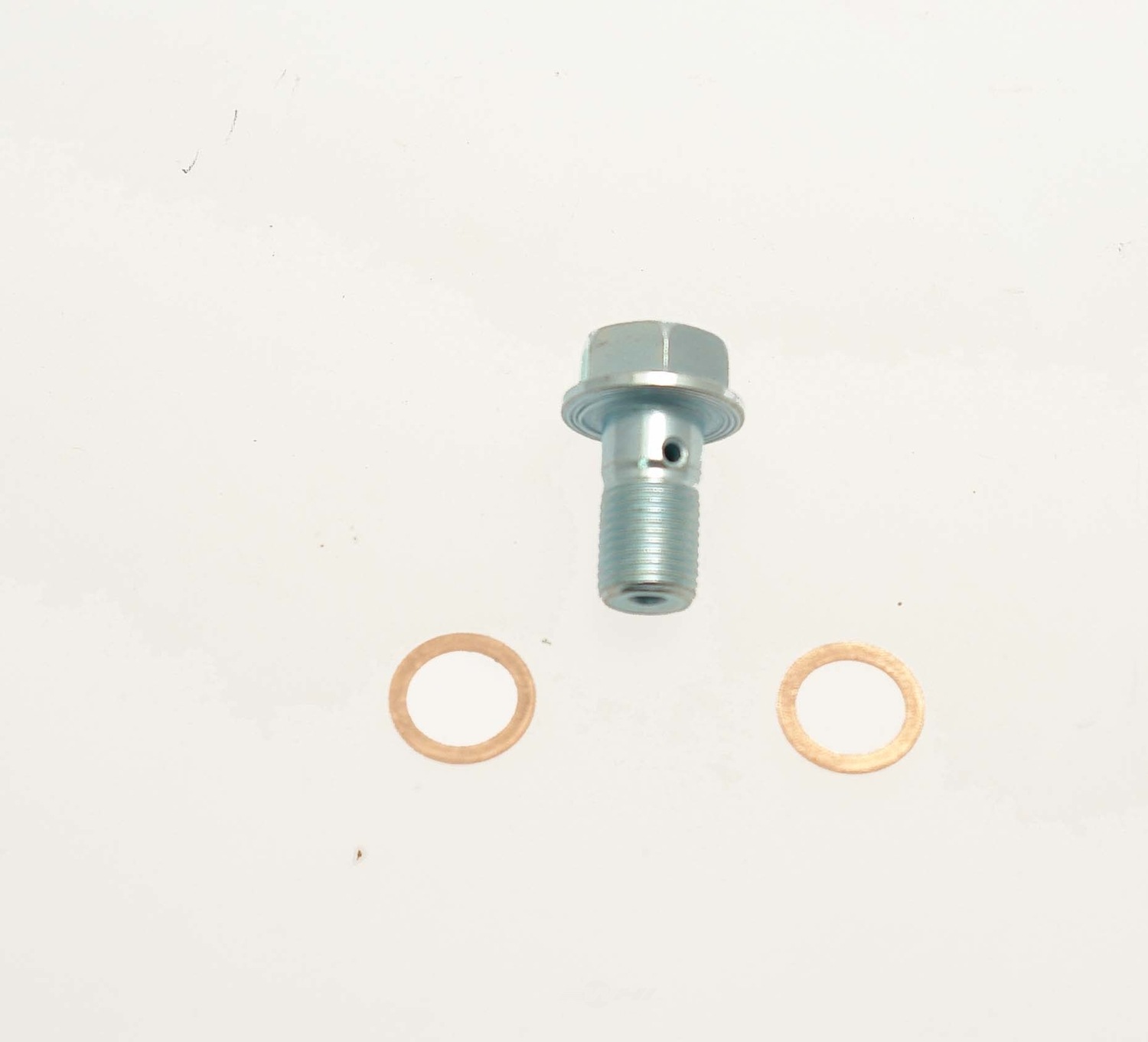 CARLSON QUALITY BRAKE PARTS - Brake Hydraulic Banjo Bolt - CRL - h9504-2