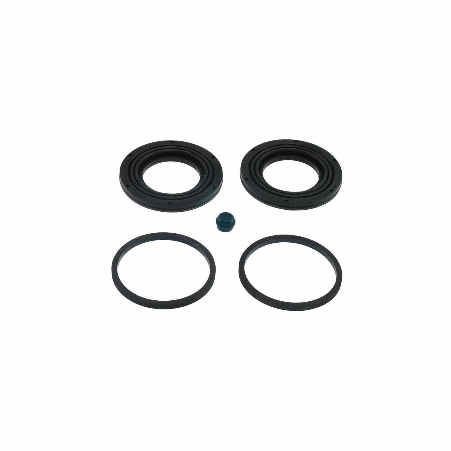 CARLSON QUALITY BRAKE PARTS - Disc Brake Caliper Repair Kit - CRL - 41278