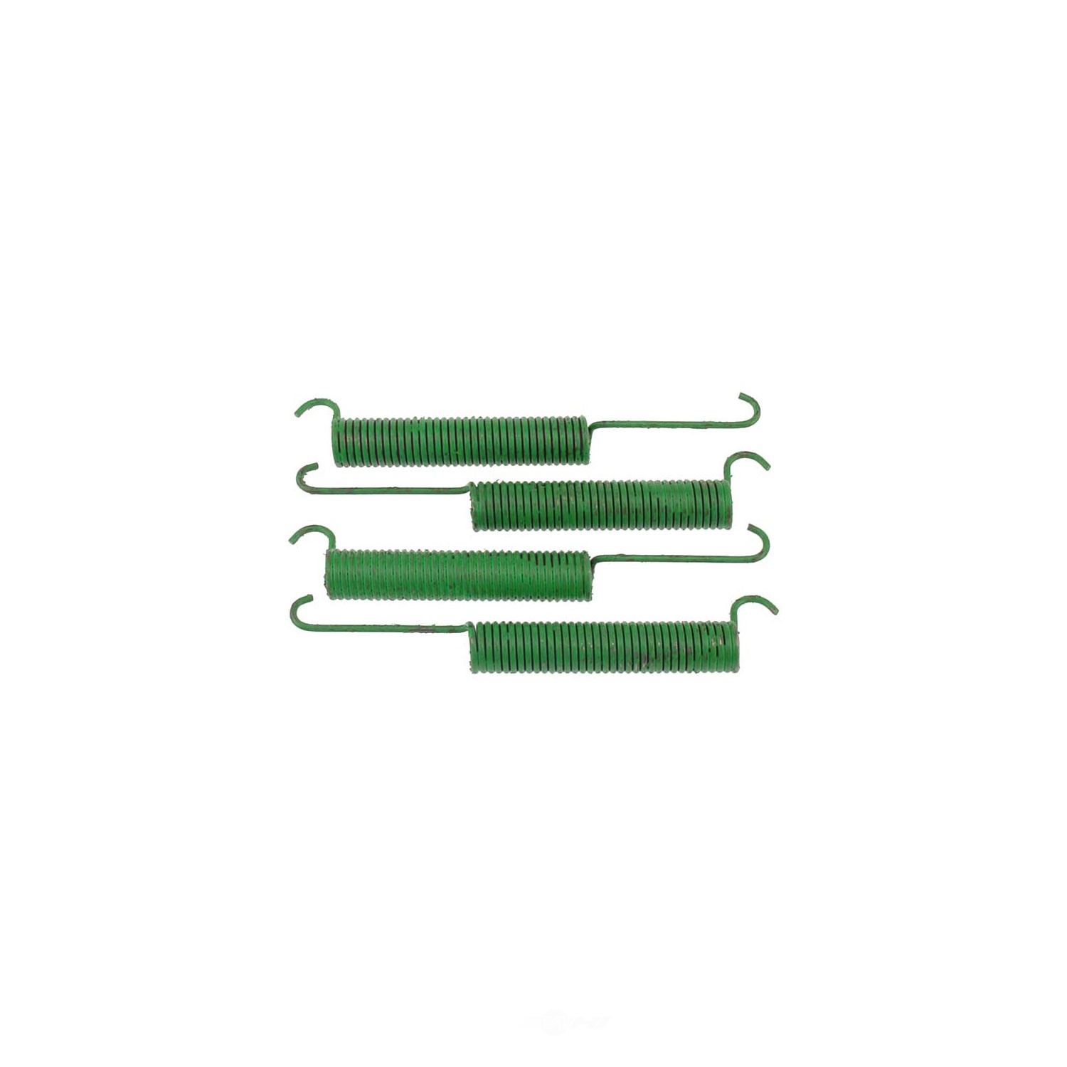 CARLSON QUALITY BRAKE PARTS - Drum Brake Adjusting Spring Kit - CRL - h435