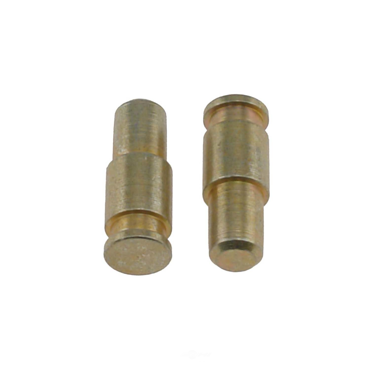 CARLSON QUALITY BRAKE PARTS - Drum Brake Adjusting Lever Pin - CRL - h2232-2
