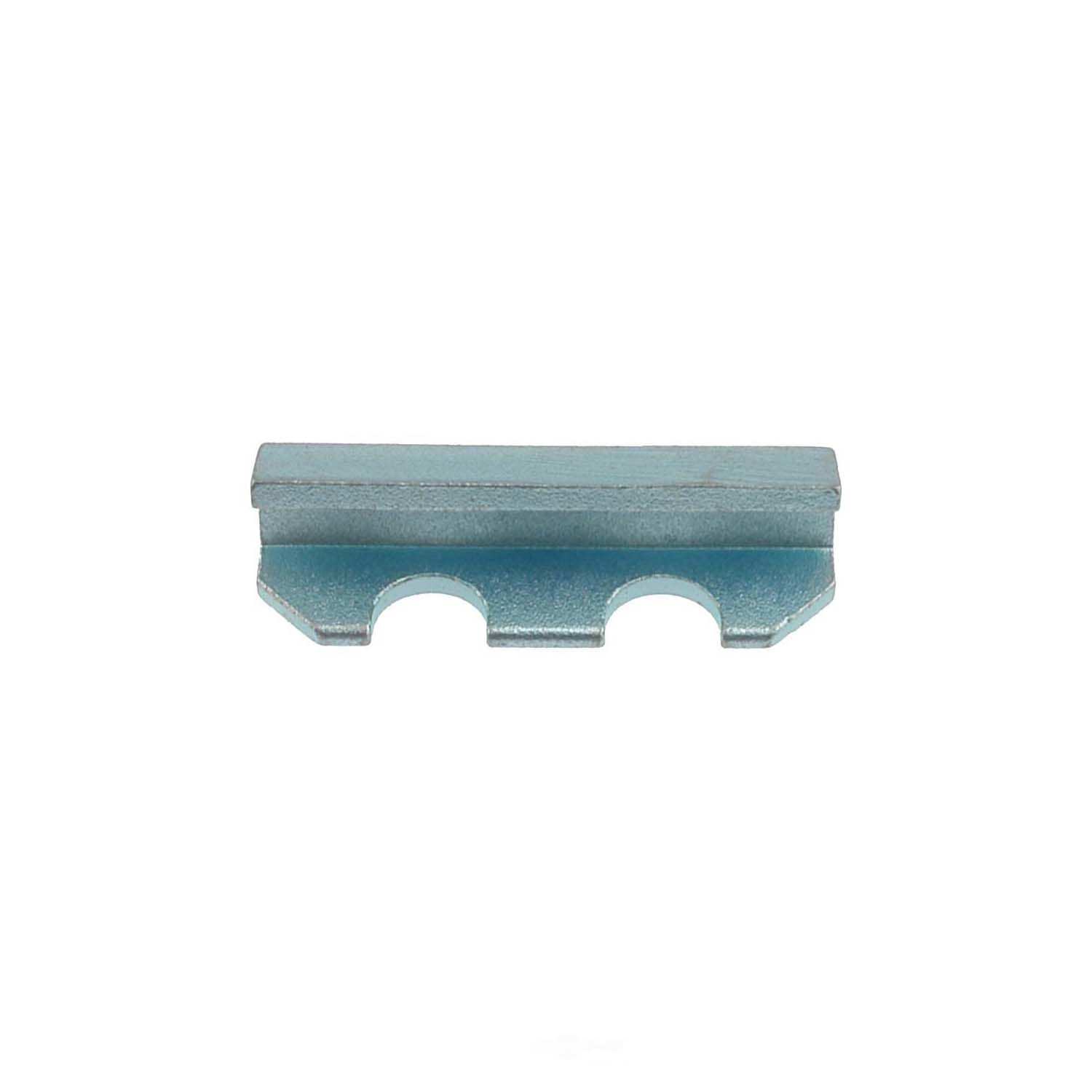 CARLSON QUALITY BRAKE PARTS - Disc Brake Caliper Support Key - CRL - h5302-2