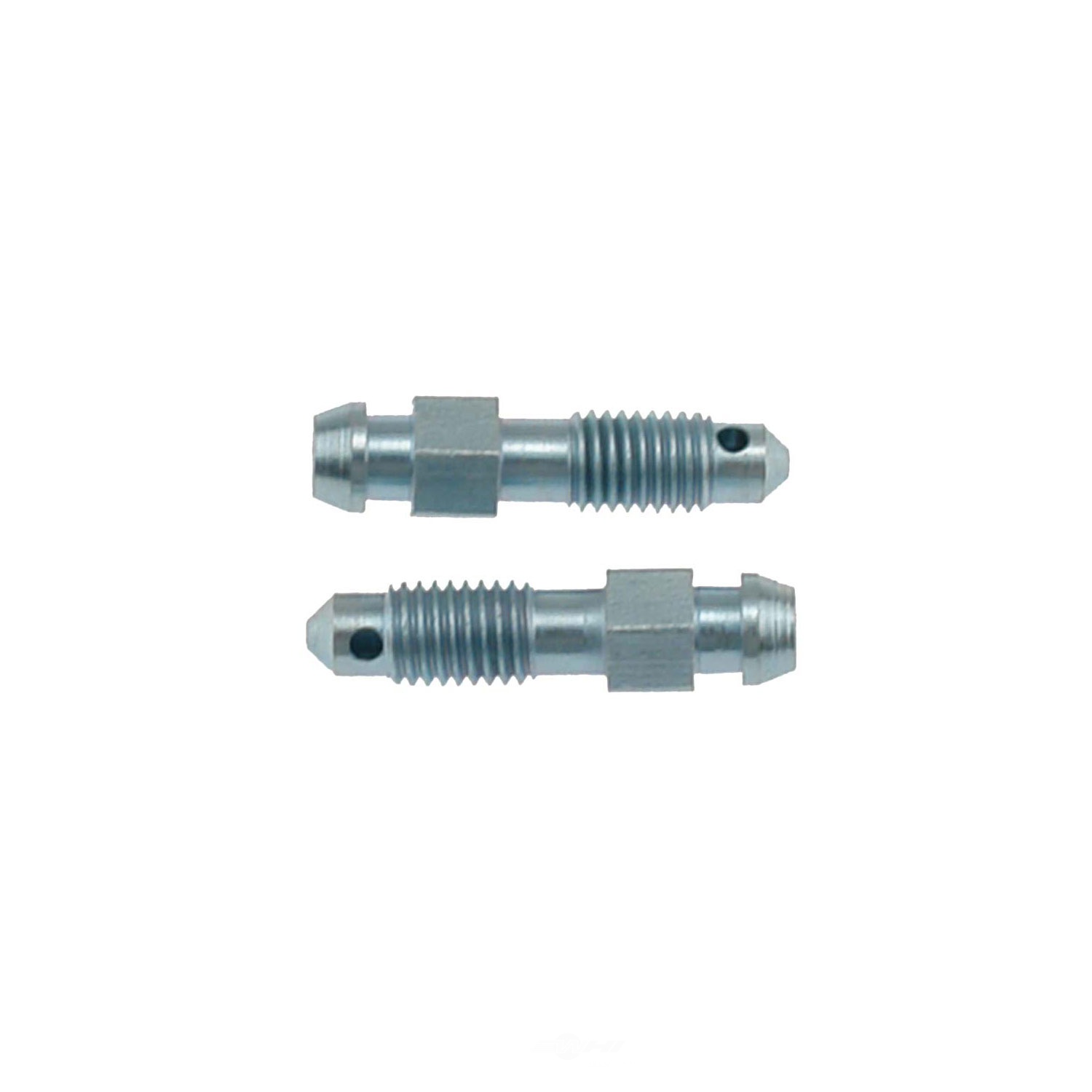 CARLSON QUALITY BRAKE PARTS - Brake Bleeder Screw - CRL - h9404-2
