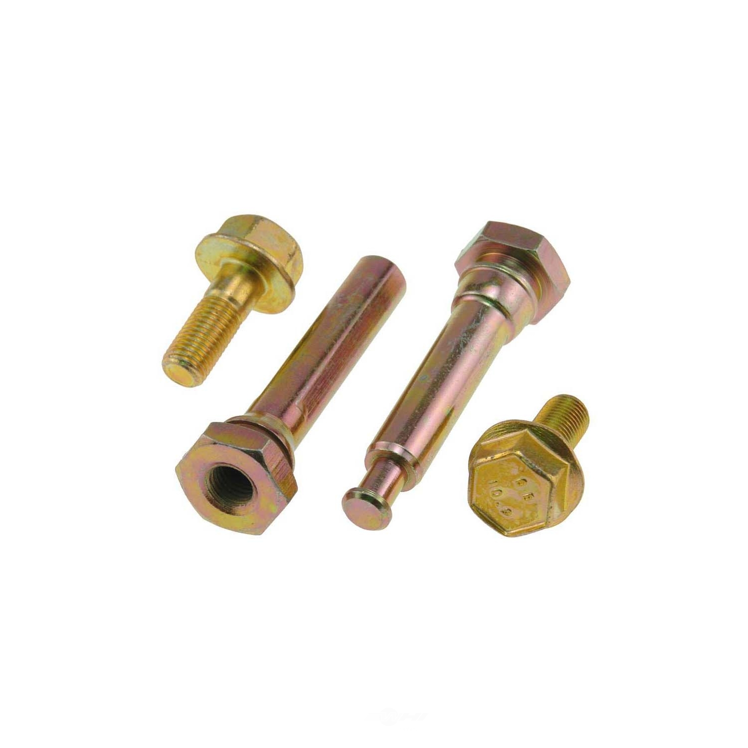 CARLSON QUALITY BRAKE PARTS - Disc Brake Caliper Guide Pin (Rear) - CRL 14171