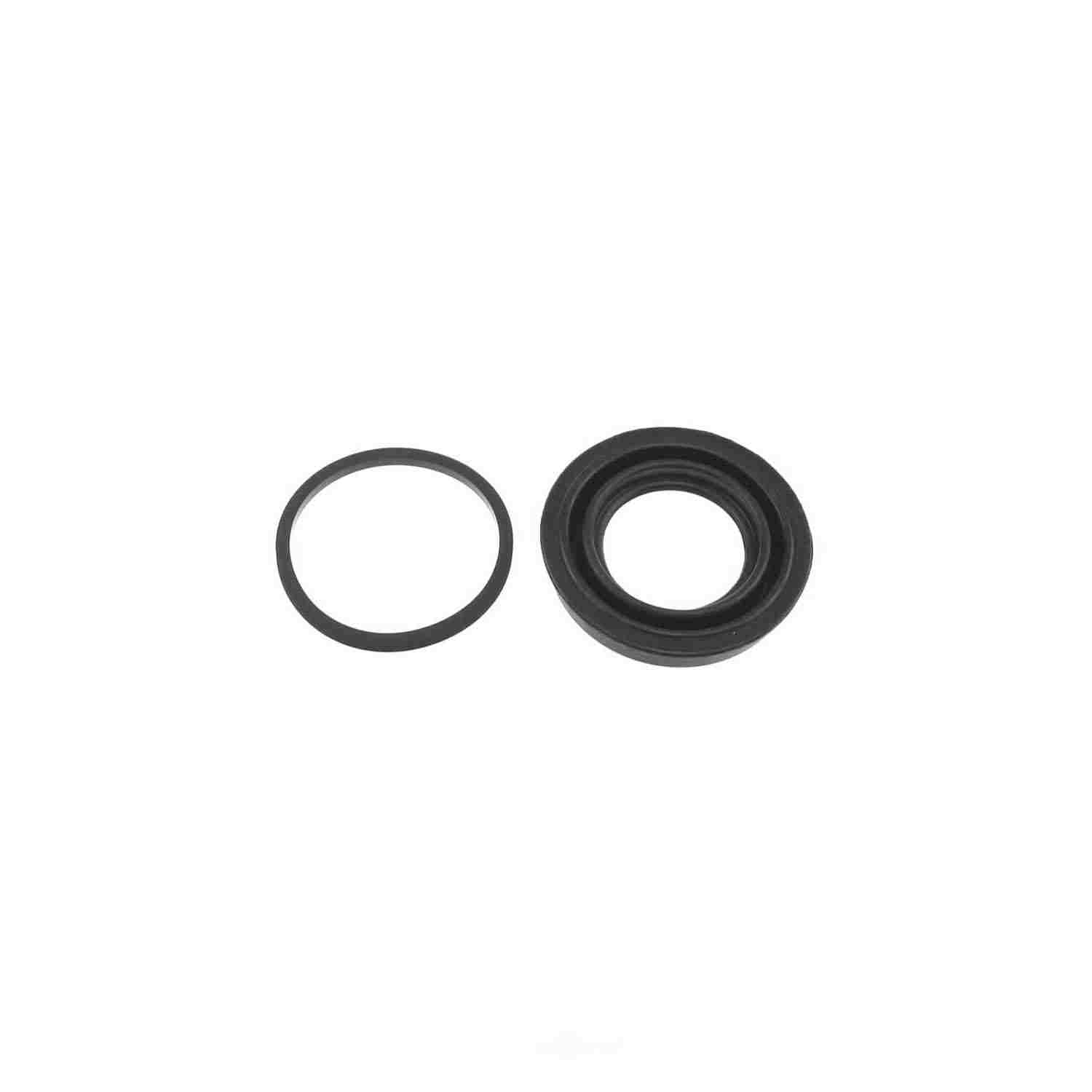 CARLSON QUALITY BRAKE PARTS - Disc Brake Caliper Repair Kit (Rear) - CRL 41165