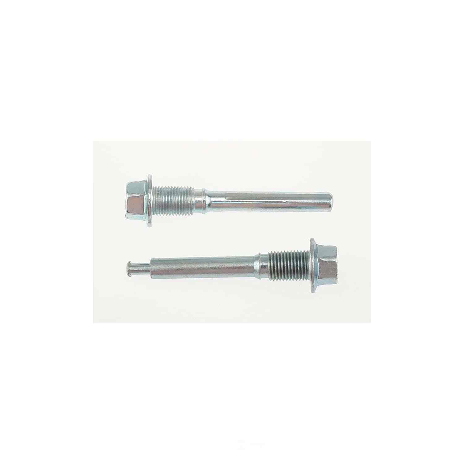 CARLSON QUALITY BRAKE PARTS - Disc Brake Caliper Pin Kit (Rear) - CRL H5071