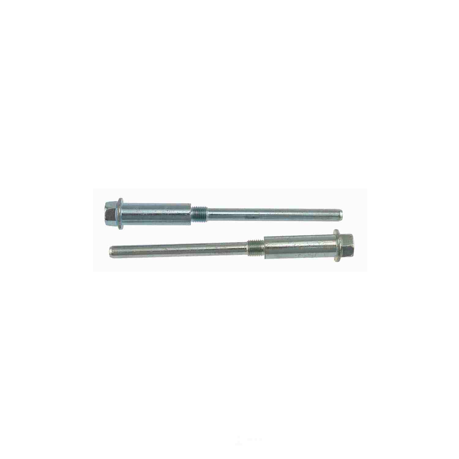 CARLSON QUALITY BRAKE PARTS - Disc Brake Caliper Guide Pin (Front) - CRL H5017