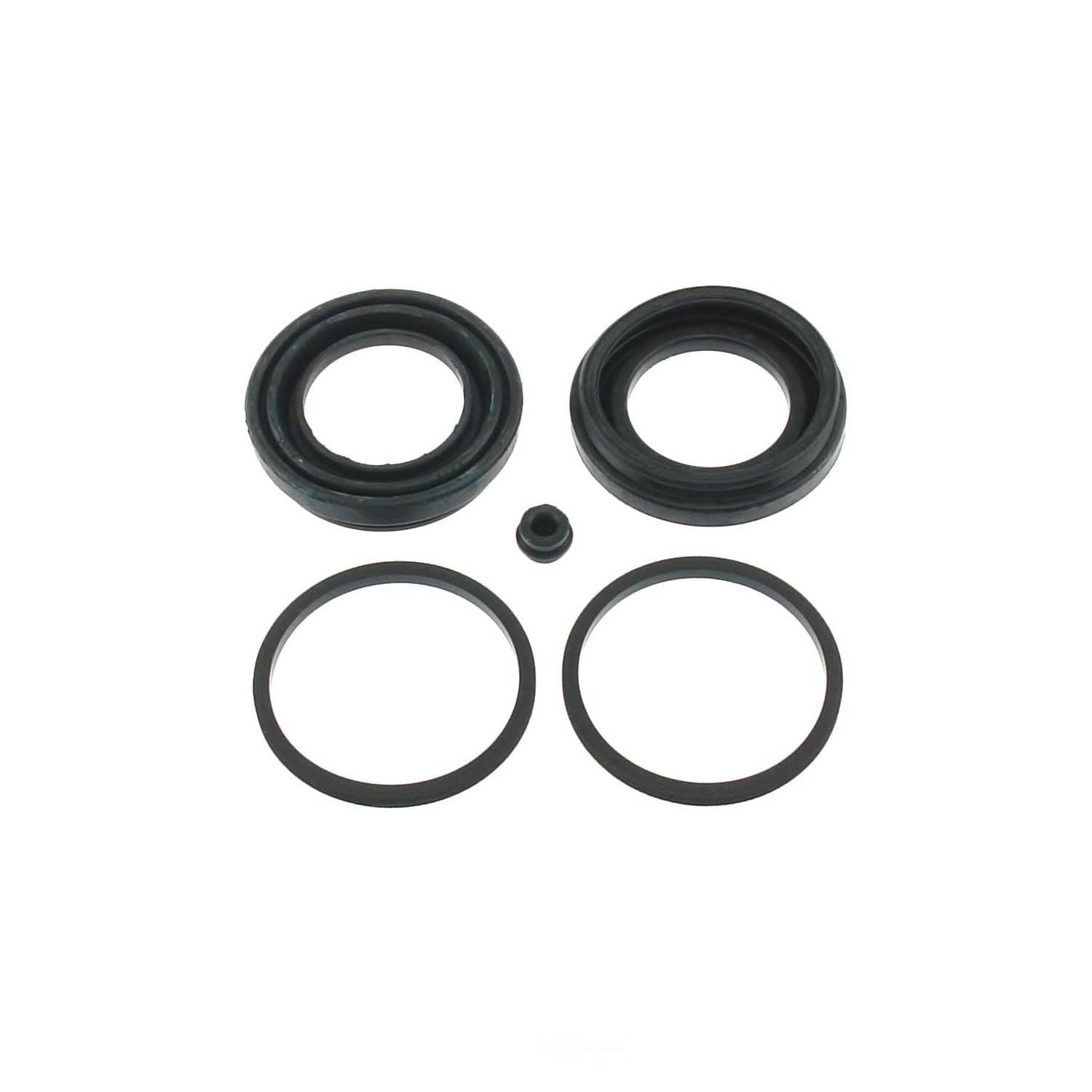 CARLSON QUALITY BRAKE PARTS - Disc Brake Caliper Repair Kit (Rear) - CRL 15215