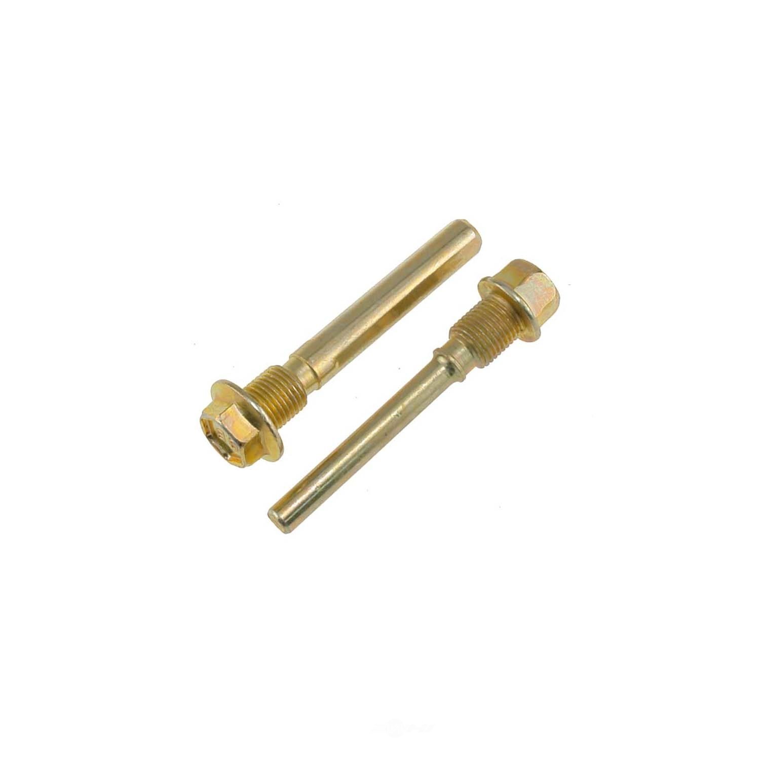 CARLSON QUALITY BRAKE PARTS - Disc Brake Caliper Pin Kit - CRL - h5051
