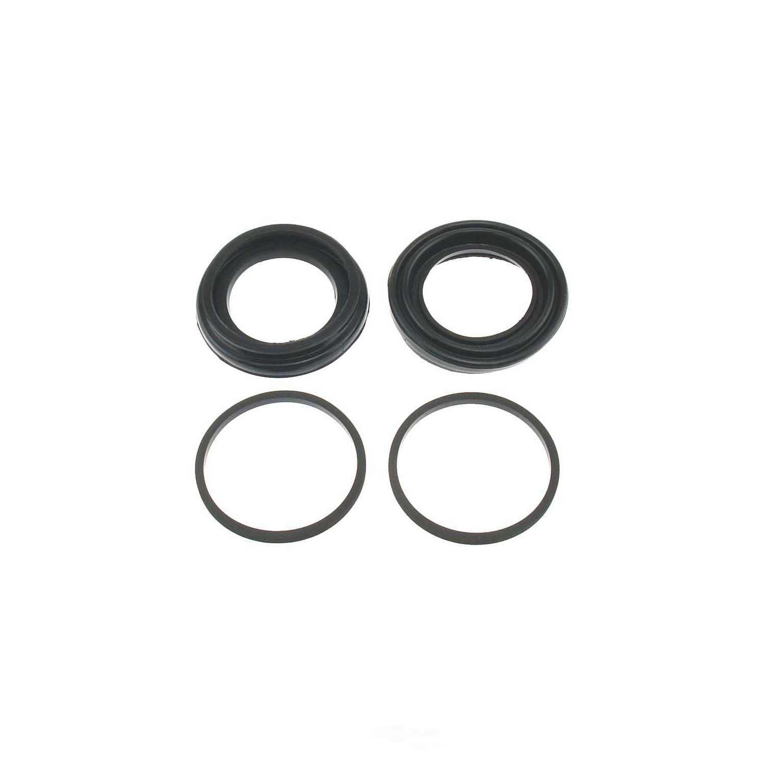 CARLSON QUALITY BRAKE PARTS - Disc Brake Caliper Repair Kit (Front) - CRL 41178