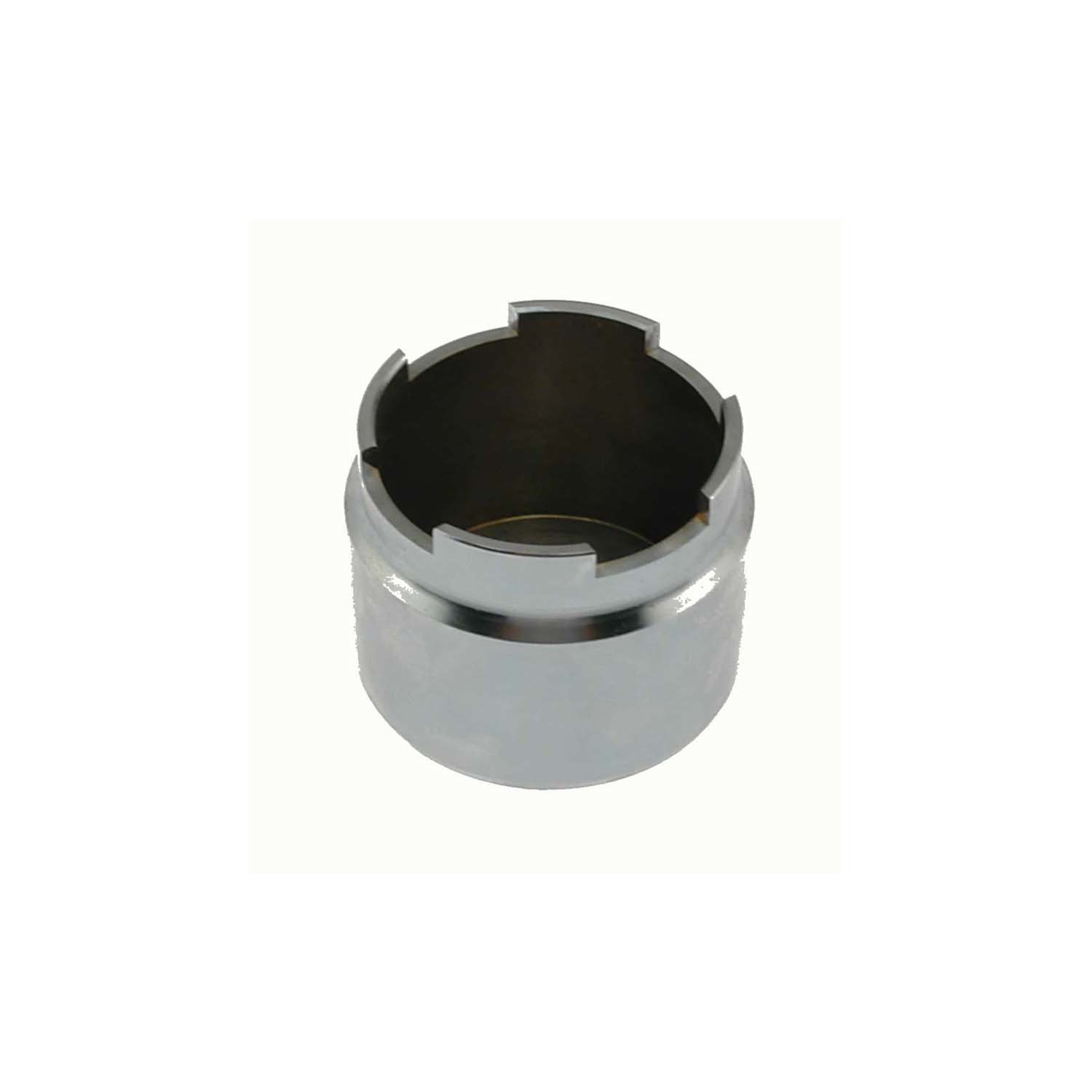 CARLSON QUALITY BRAKE PARTS - Steel - CRL - 7819